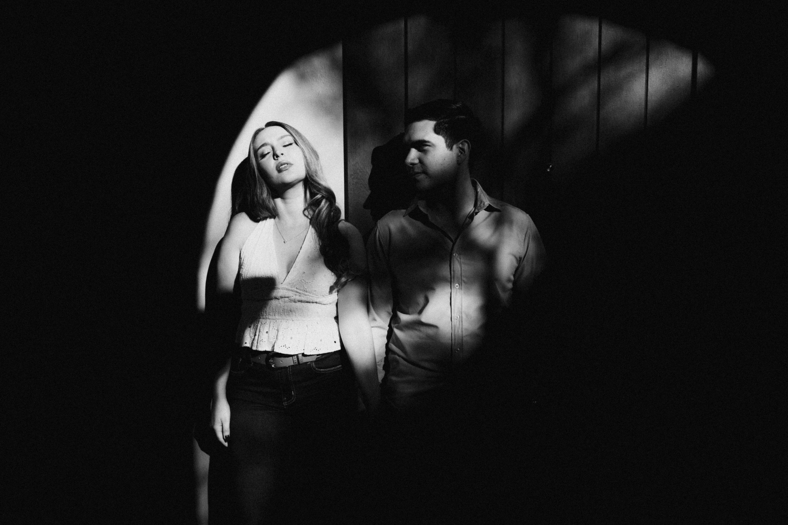 SAVE THE DATE / CASUAL. Abraham Linares Fotógrafo y Videografo de Bodas en Guadalajara