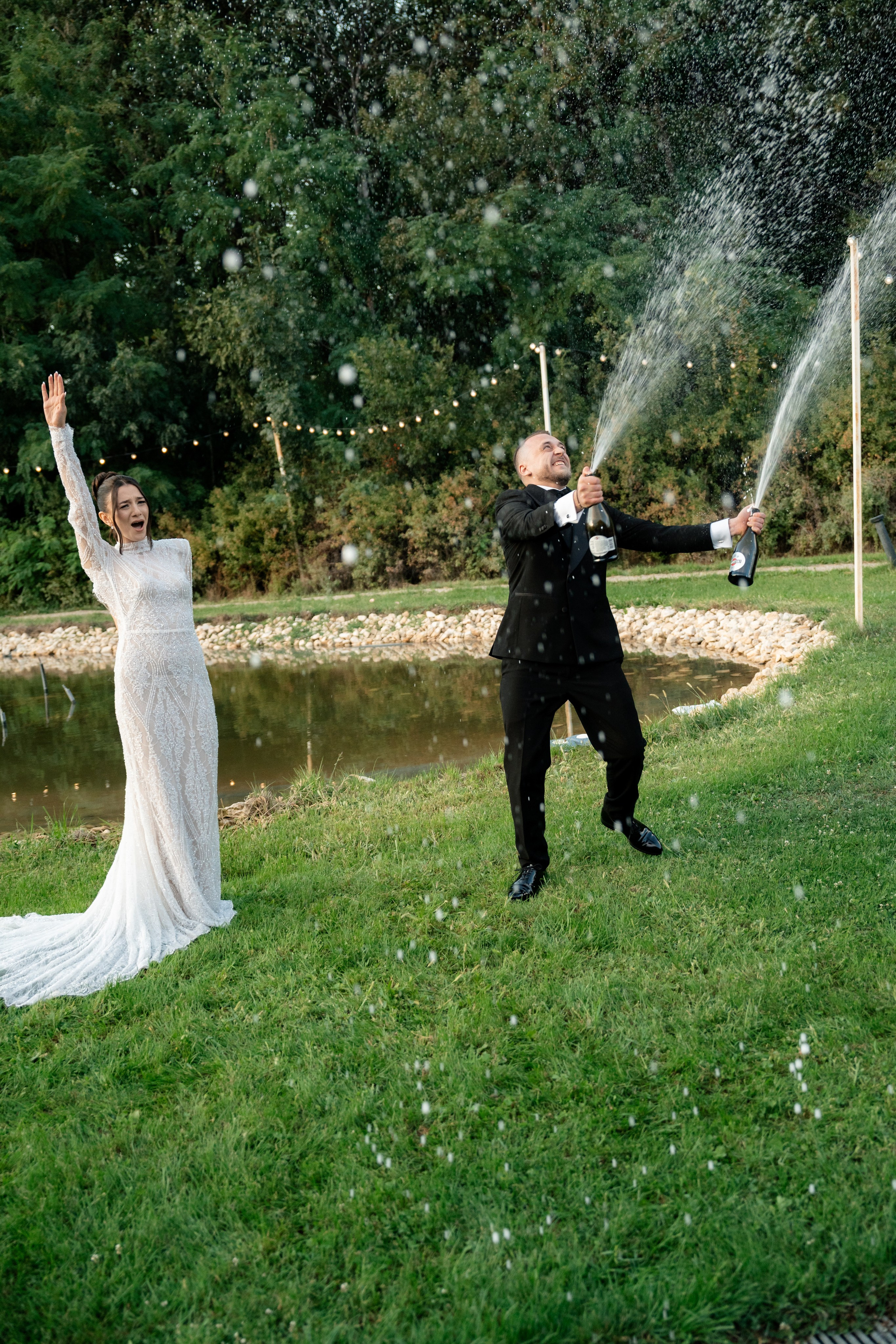 Gabriela & Alex. Destination Wedding Photographer Alex Pasarelu