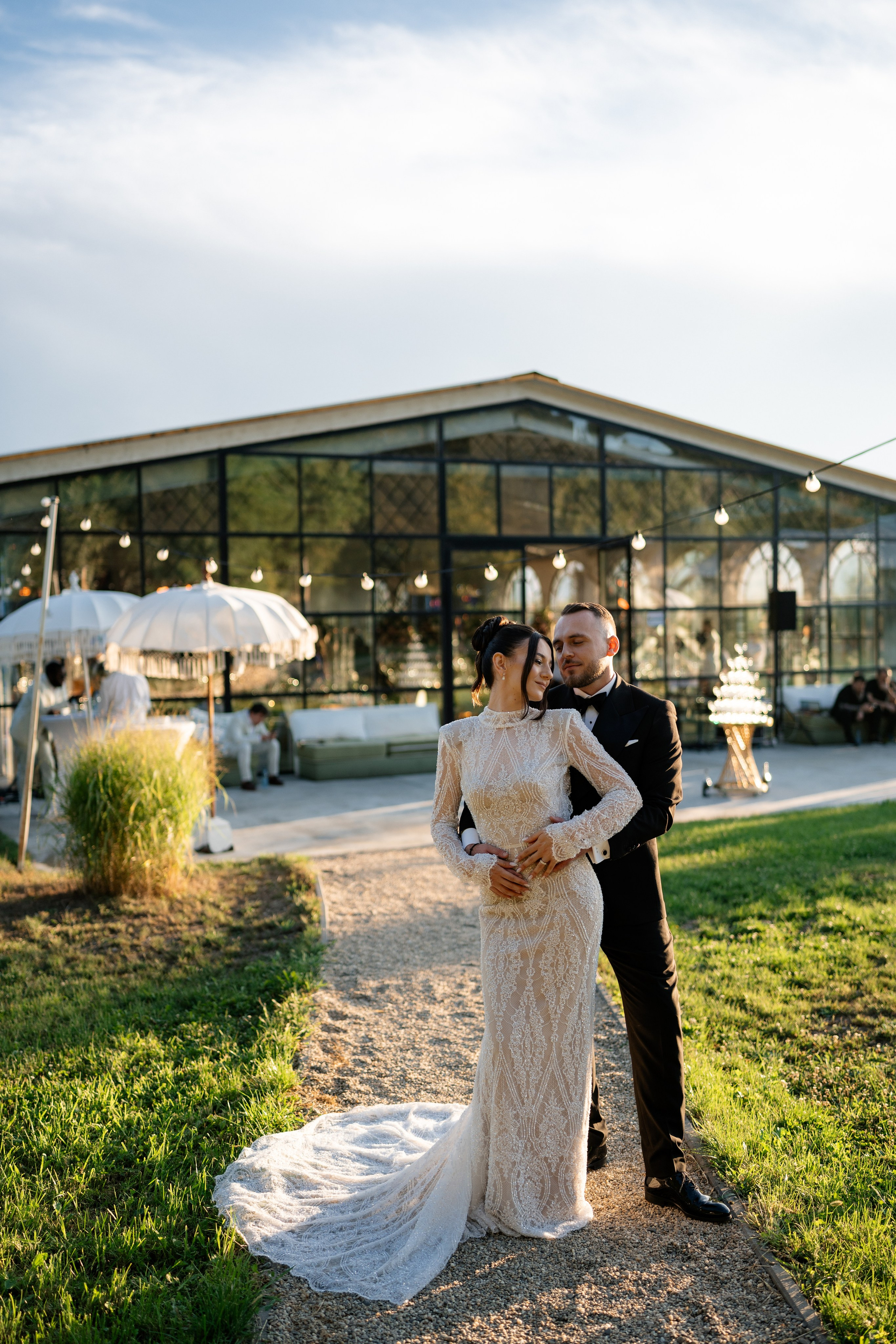 Gabriela & Alex. Destination Wedding Photographer Alex Pasarelu