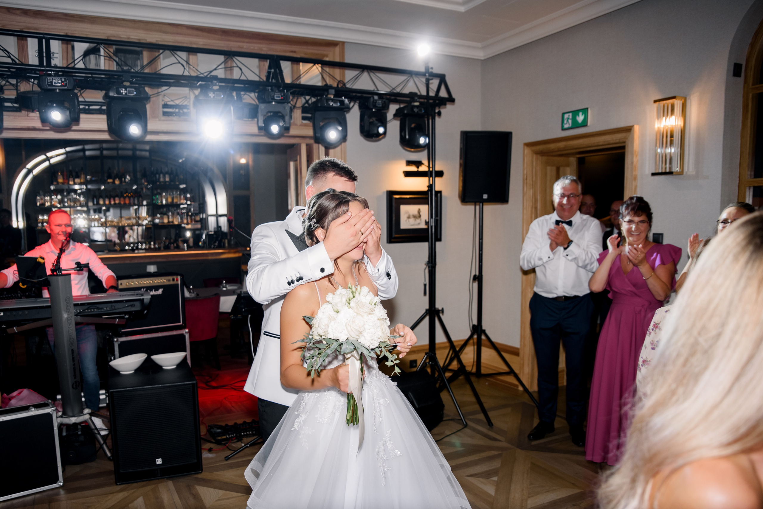 Aleksandra & Patryk. Eugene Save – Fotograf Ślubny i Rodzinny | Warszawa i Cała Polska