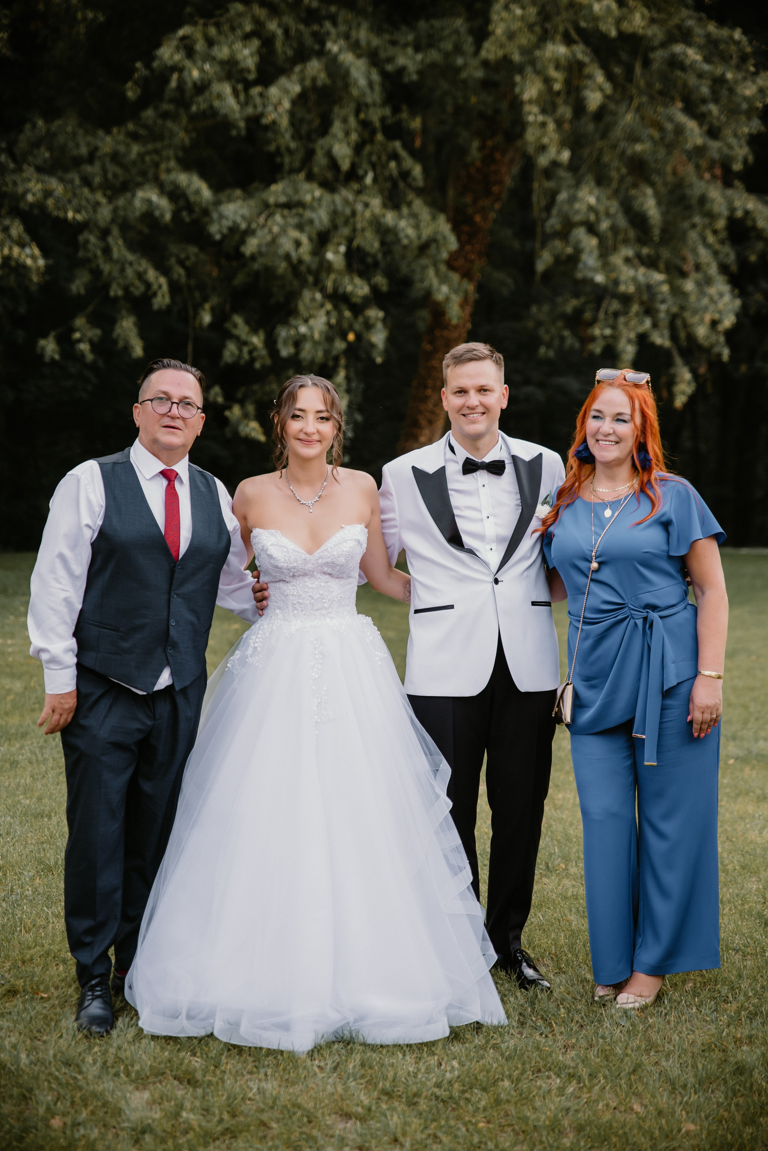 Aleksandra & Patryk. Eugene Save – Fotograf Ślubny i Rodzinny | Warszawa i Cała Polska