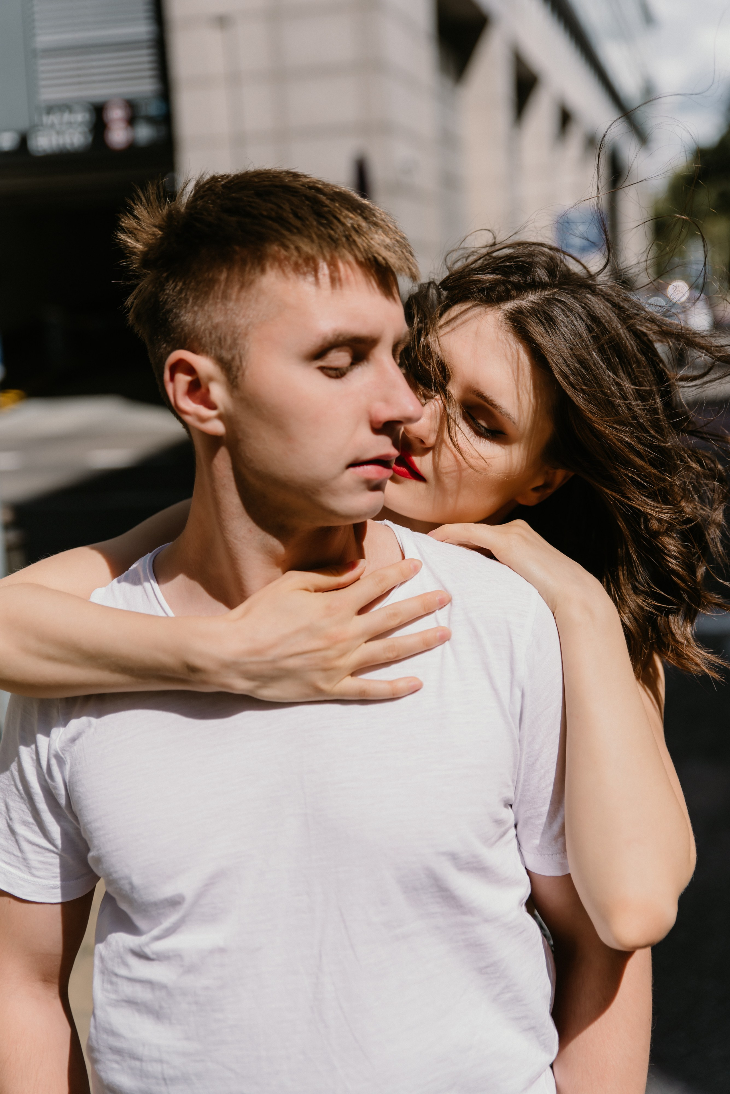 Ania & Vlad. Eugene Save – Fotograf Ślubny i Rodzinny | Warszawa i Cała Polska