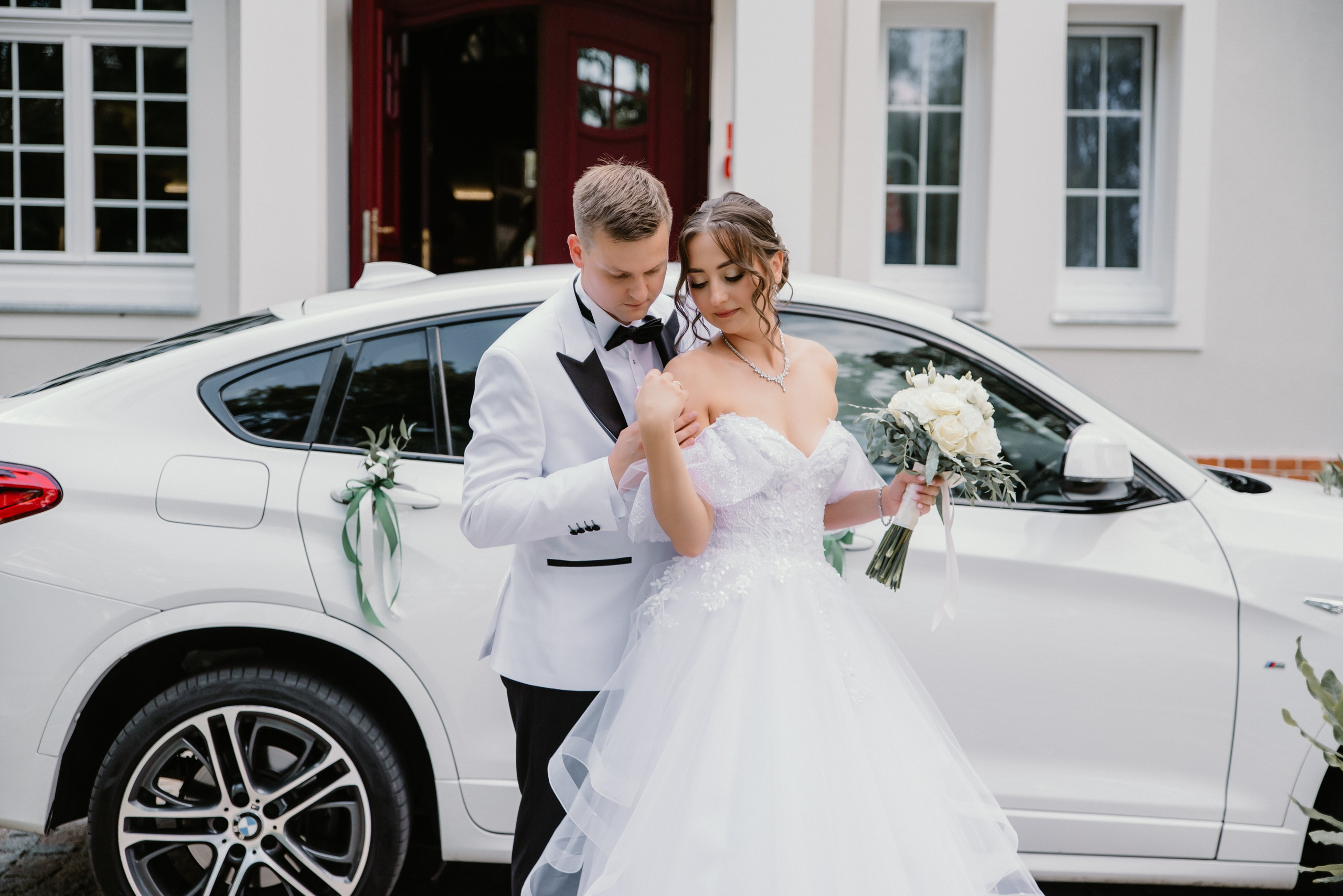 Aleksandra & Patryk. Eugene Save – Fotograf Ślubny i Rodzinny | Warszawa i Cała Polska
