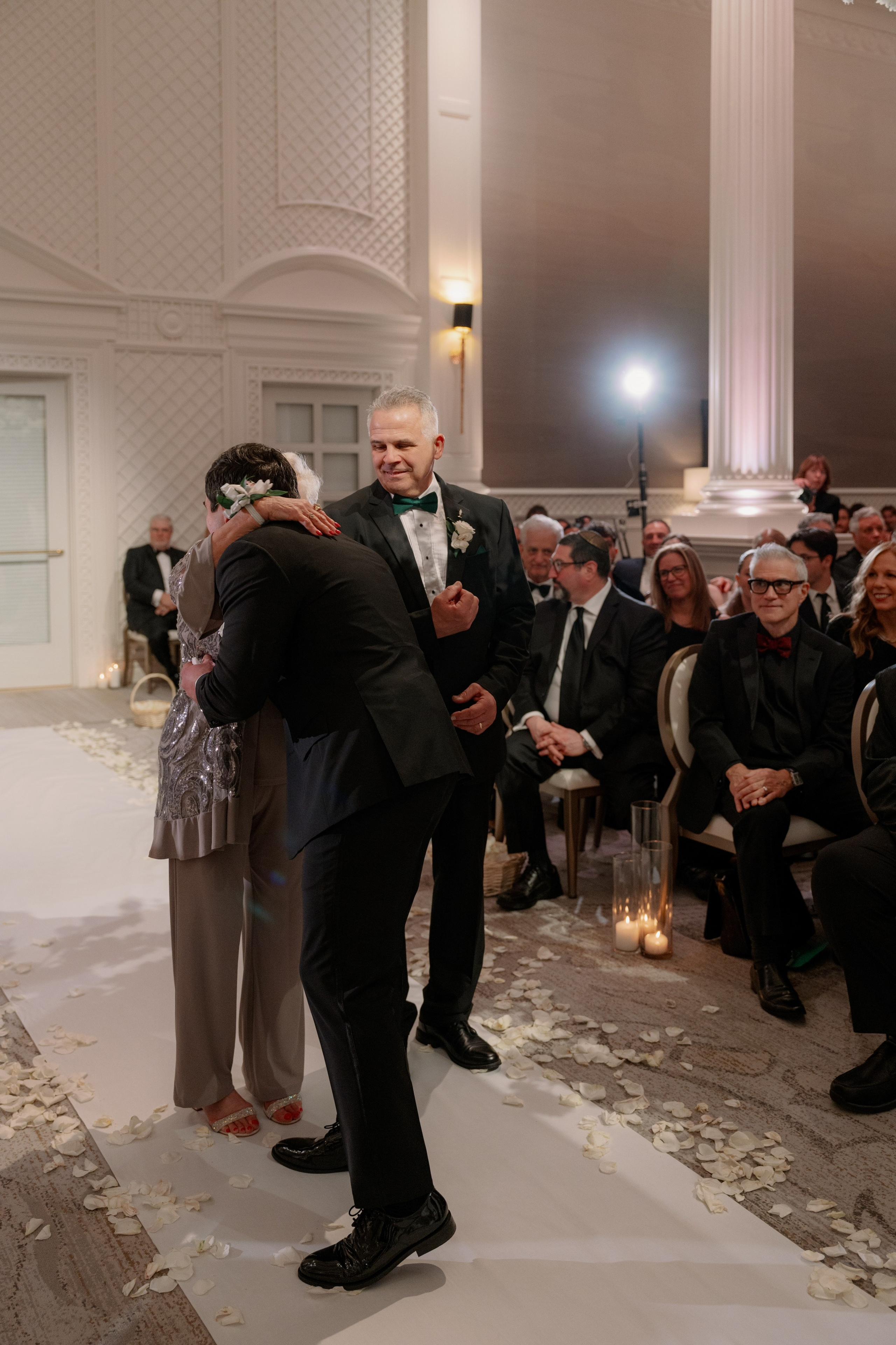 Heather and Michael. Wedding photographer and videographer New York | New Jersey