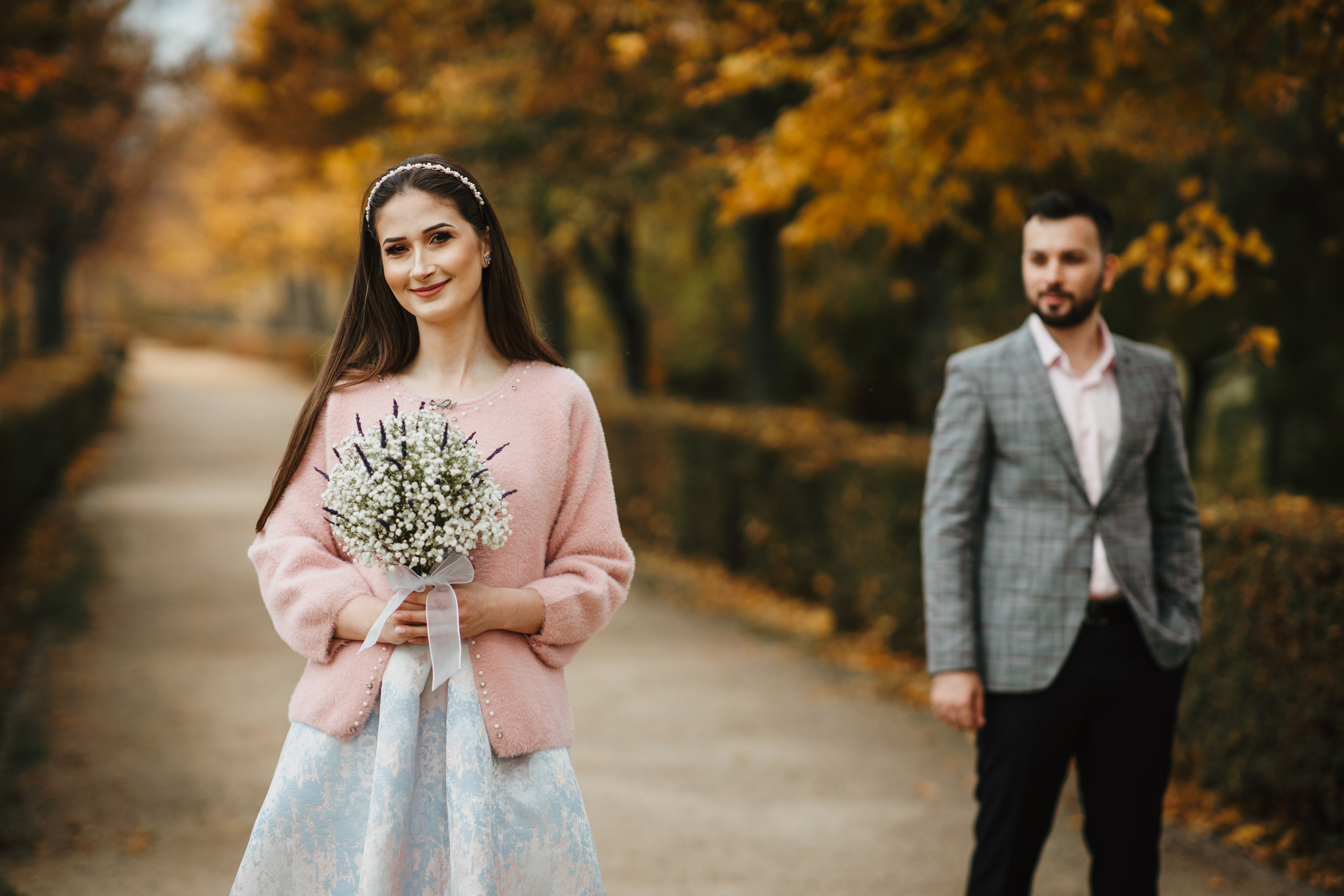 Alina & Ovidiu. Fotograf de eveniment din Buzău | Bogdan