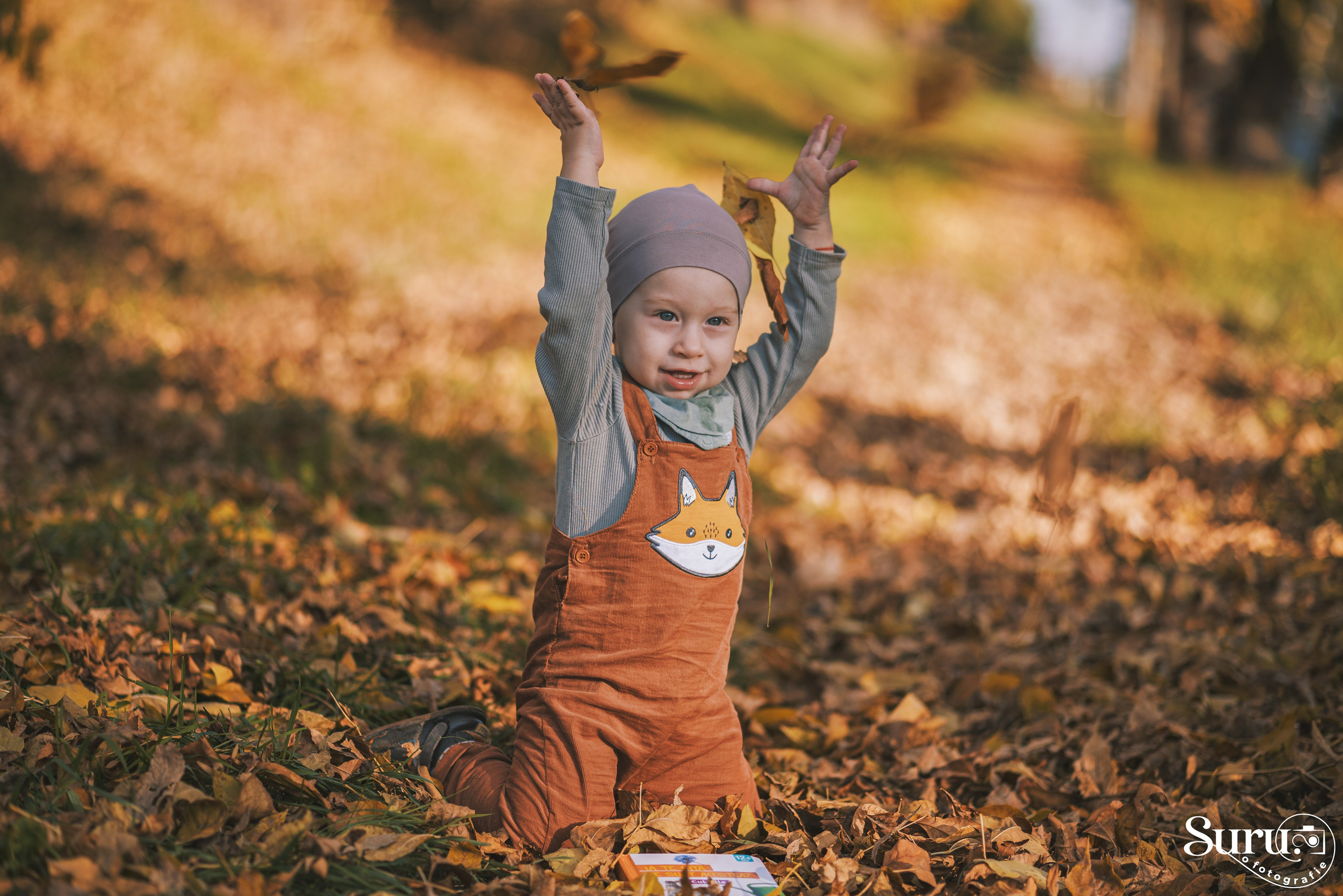 Childhood. O fotografie