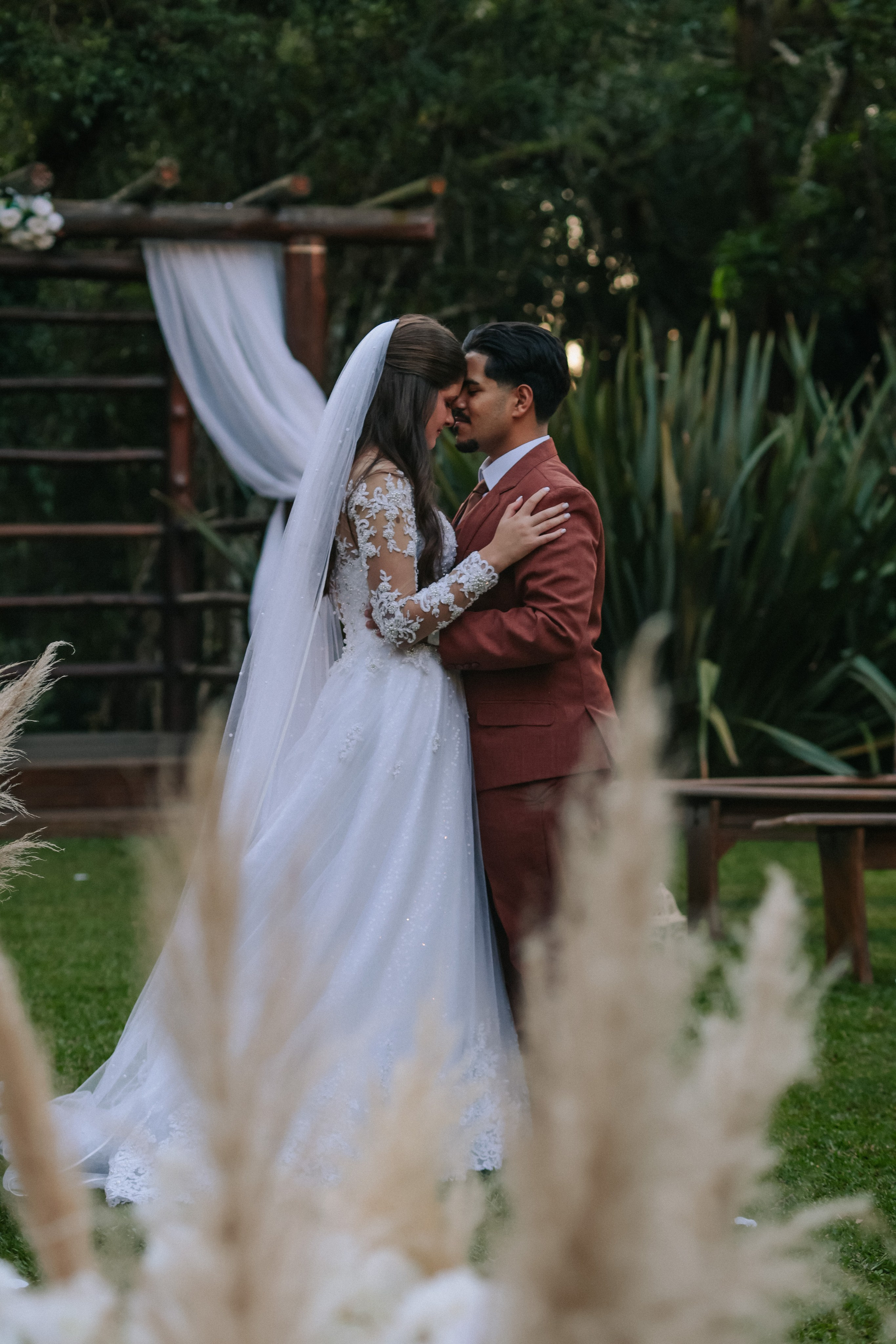 Ana Clara & Eduardo. G&C Studio