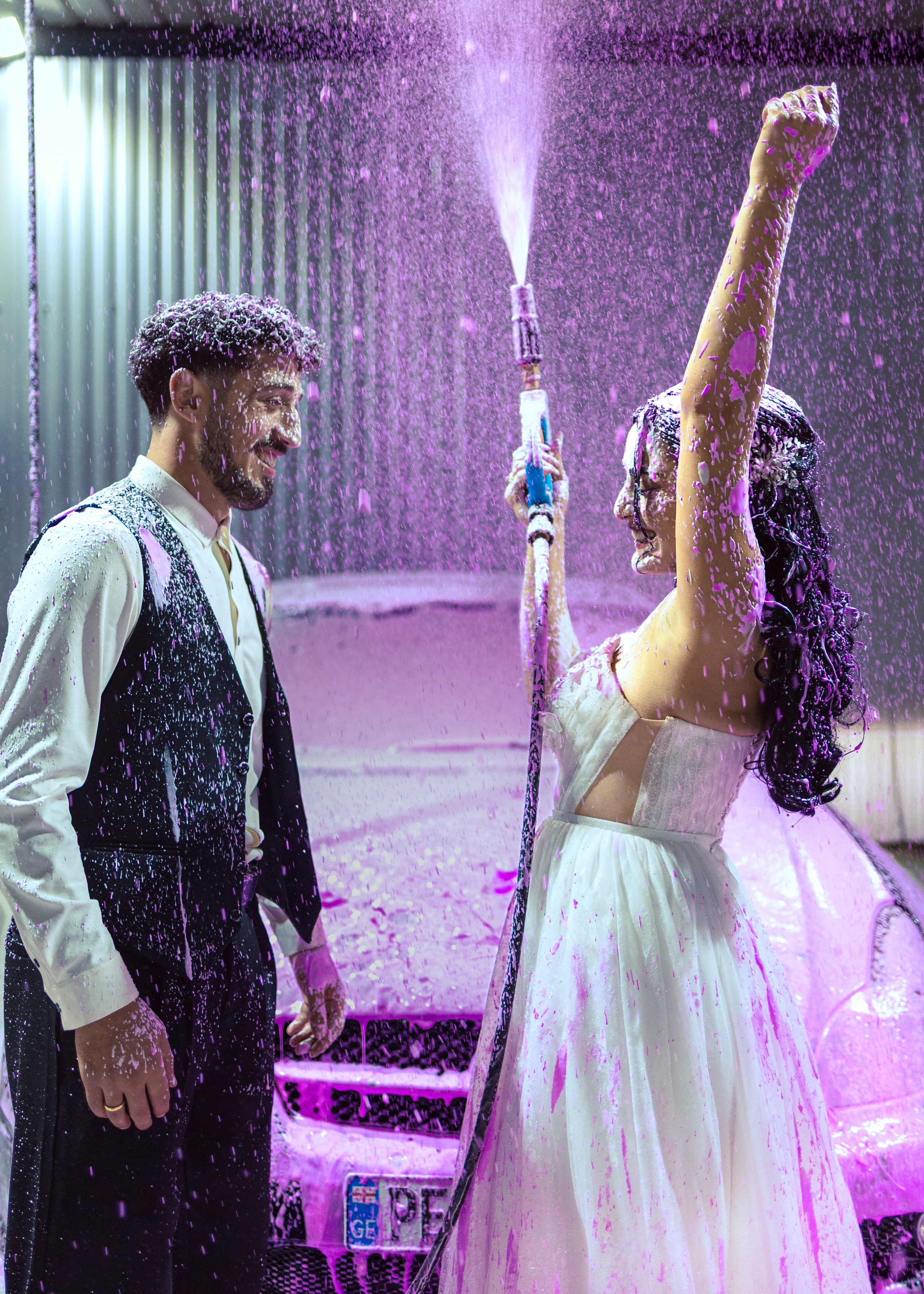 Wedding. PHOTOSTORYNIKA