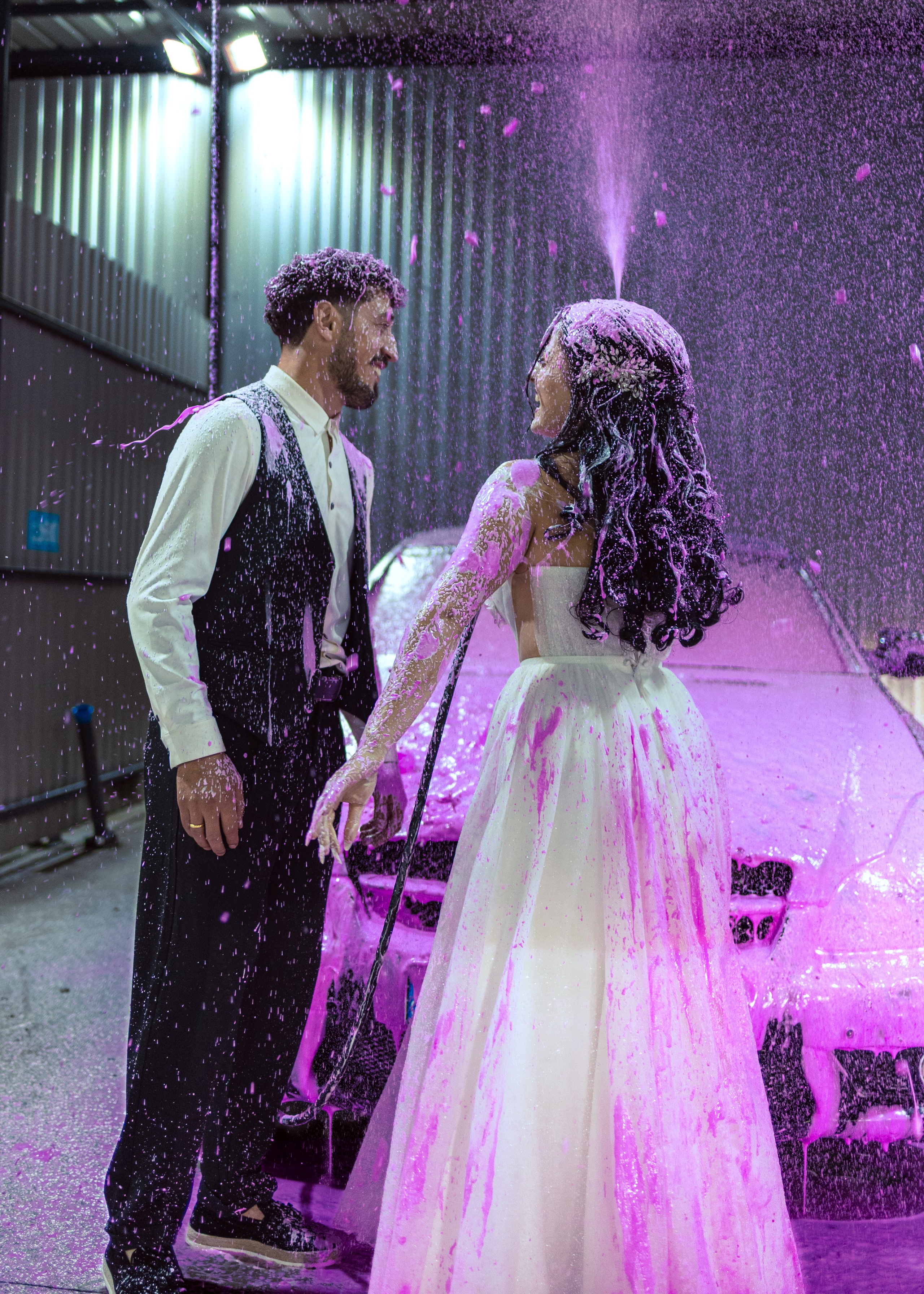 Wedding. PHOTOSTORYNIKA