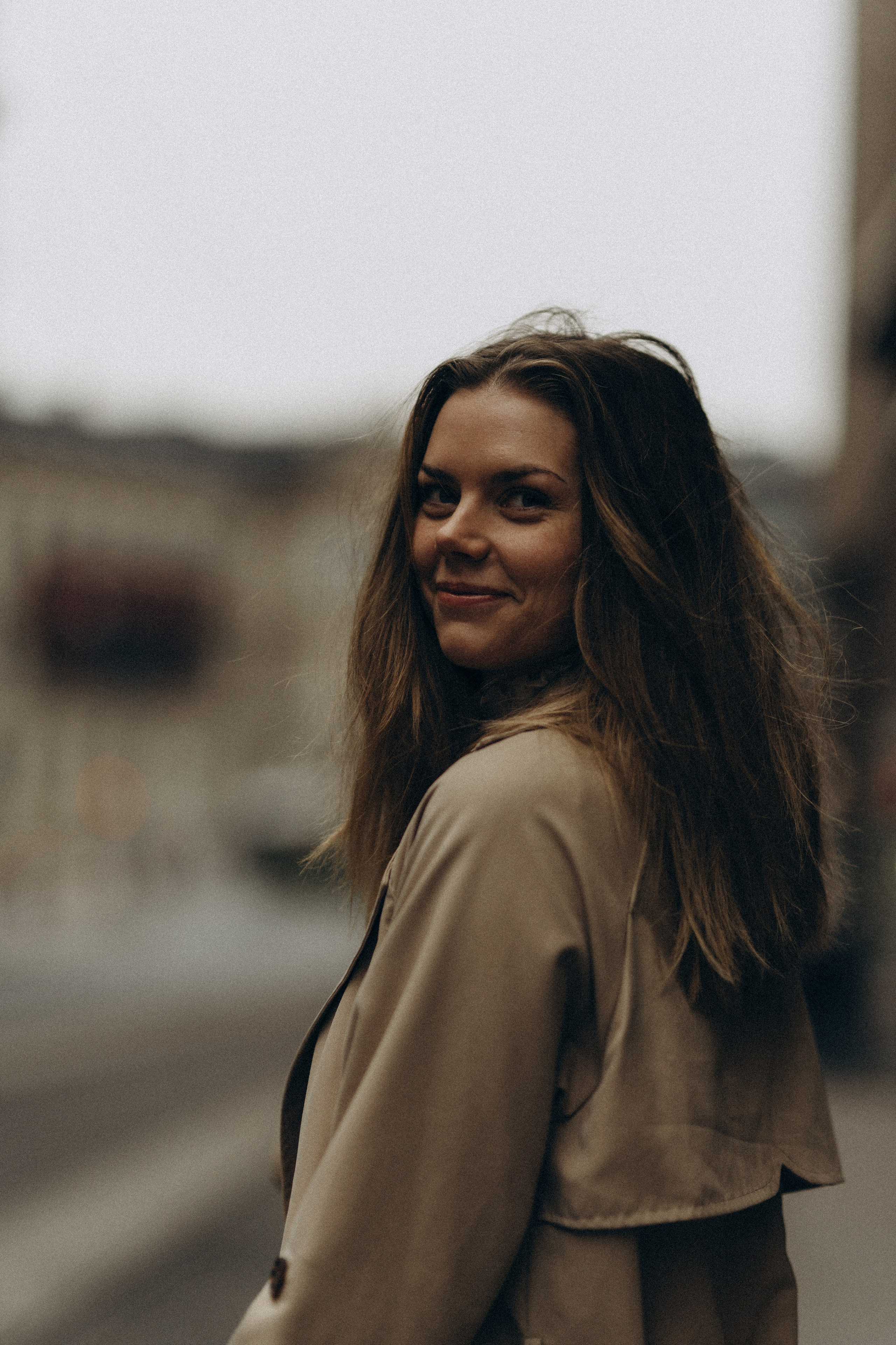 Kata. Wedding and portrait photographer in Helsinki Vickan O