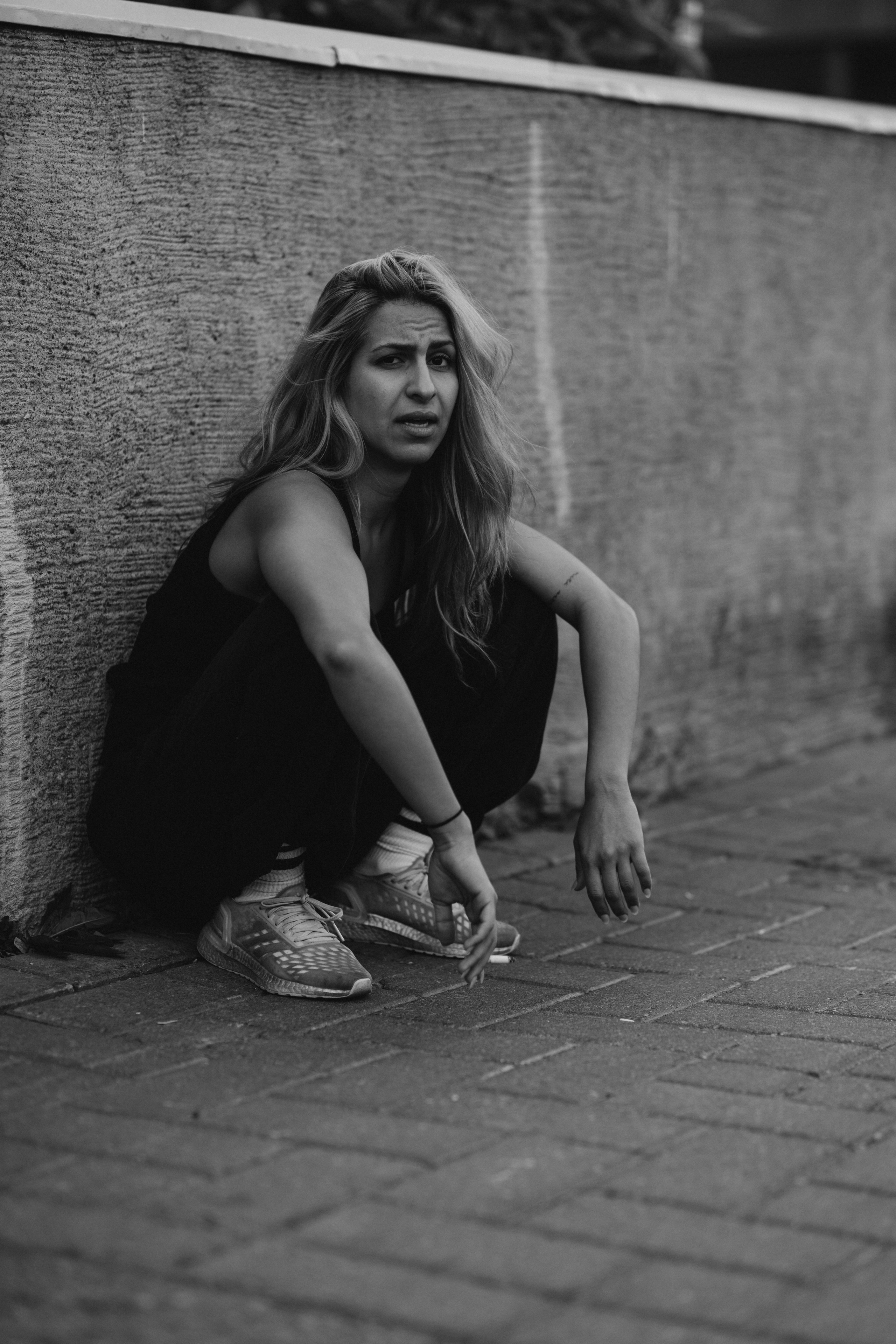 Mitra. Wedding and potrait photographer in Helsinki Vickan O