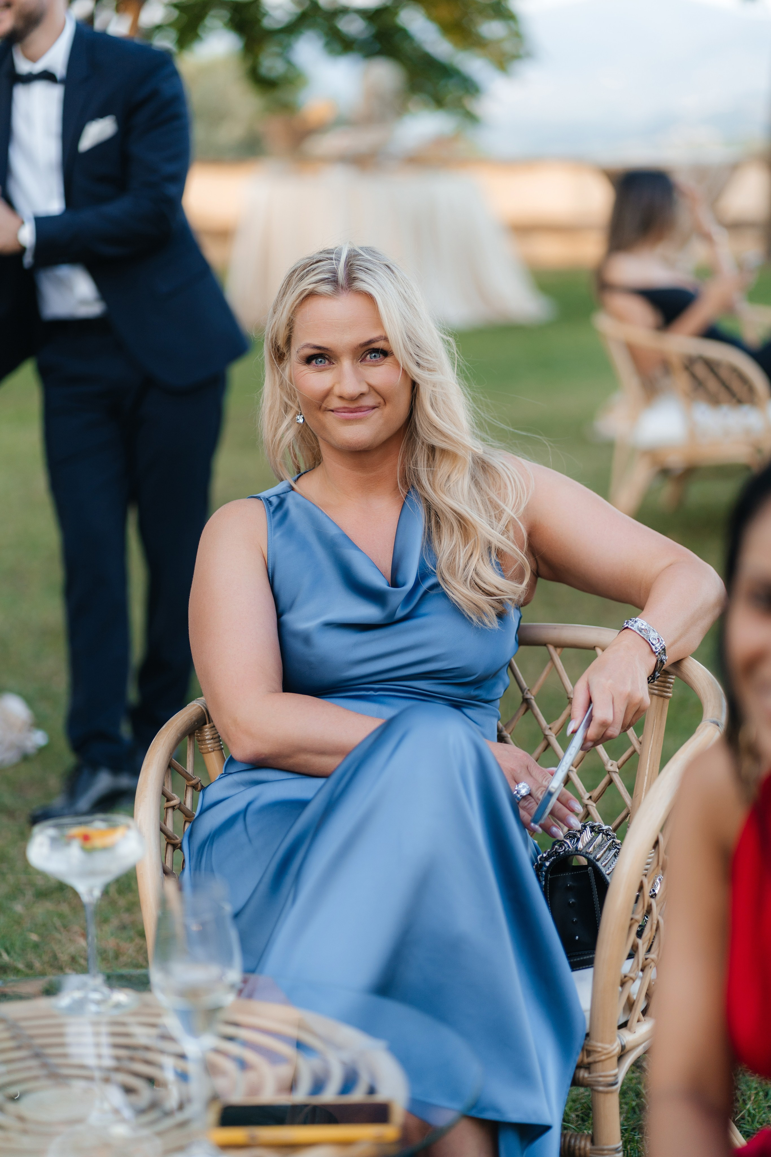 Dite & Nick. Wedding photographer Natalia