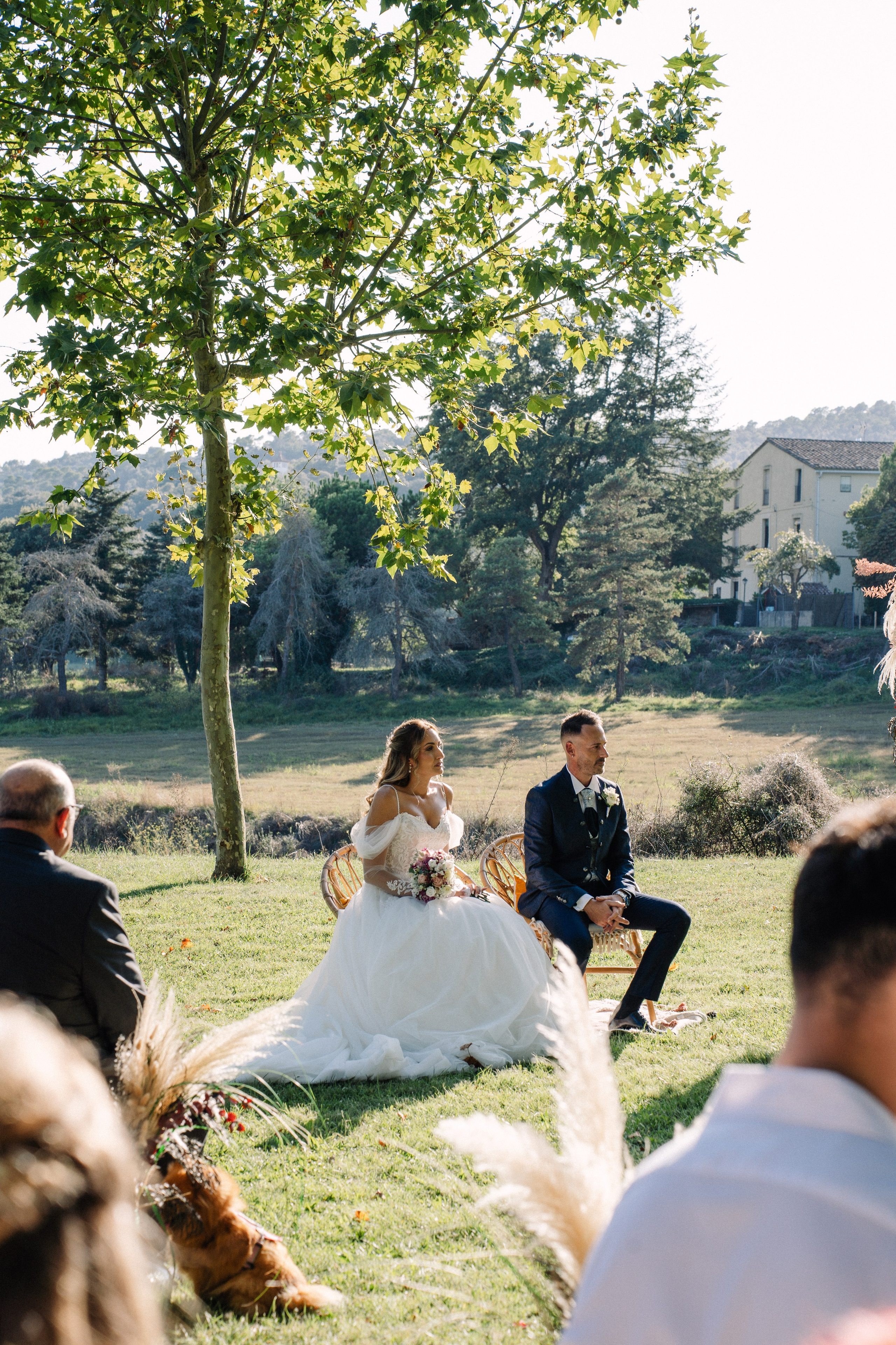 Mari & Diego. Photographer in Barcelona