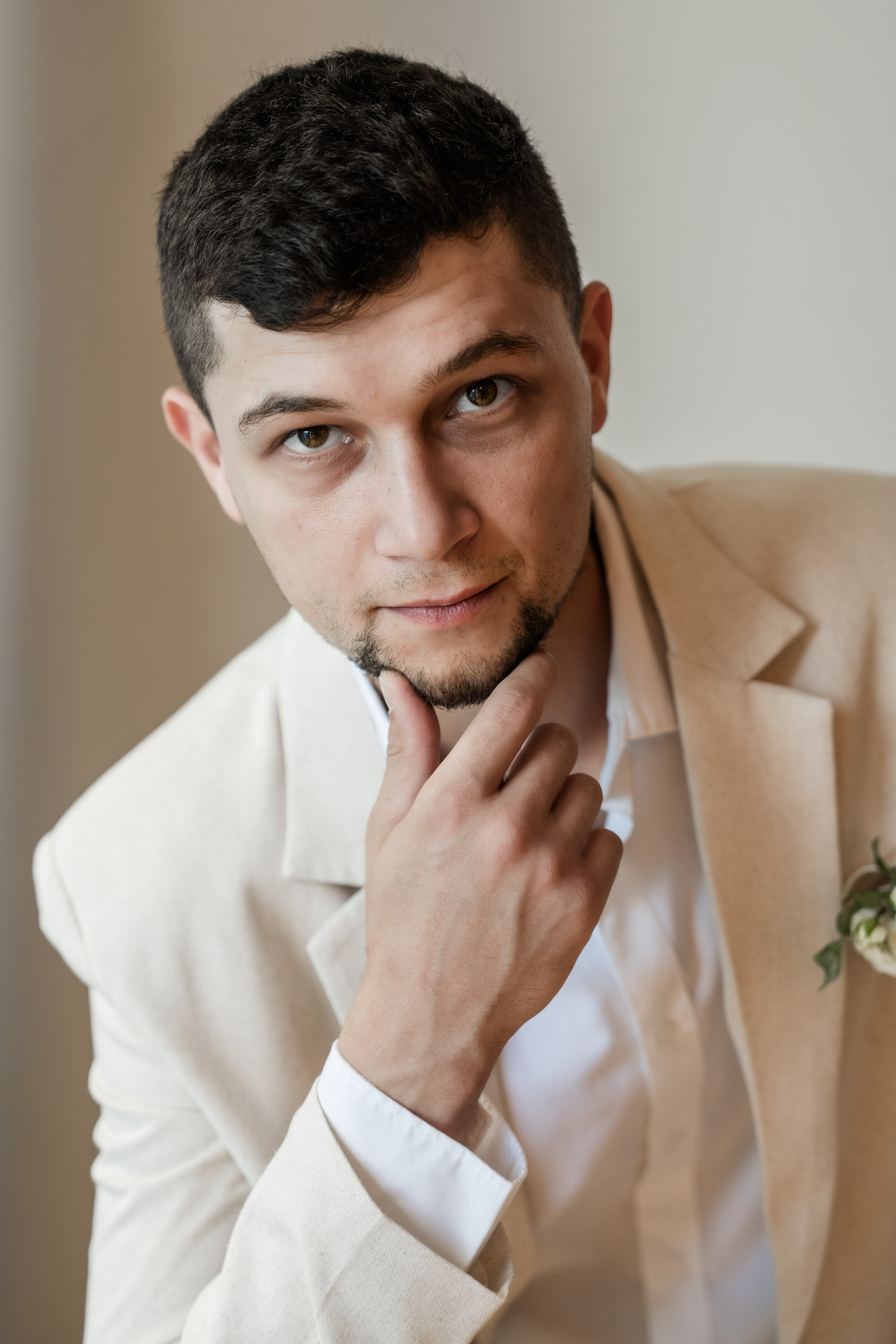 Юлія та Роман. Ekaterina Verbitskaya. Photography