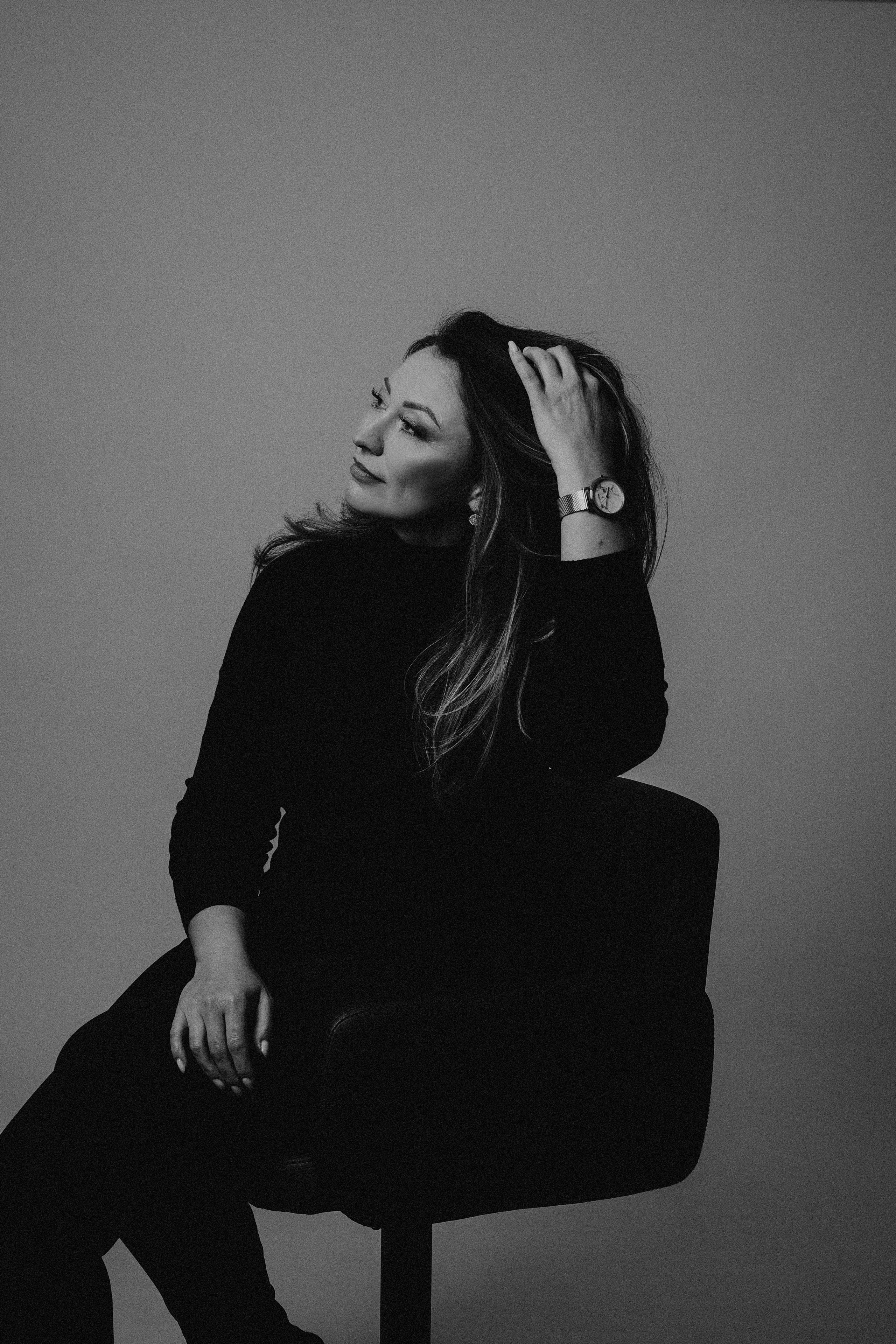 Frauenshooting. Fotografin Heidenheim / Newborn, Babybauch & Familie - Nadine Schmalz