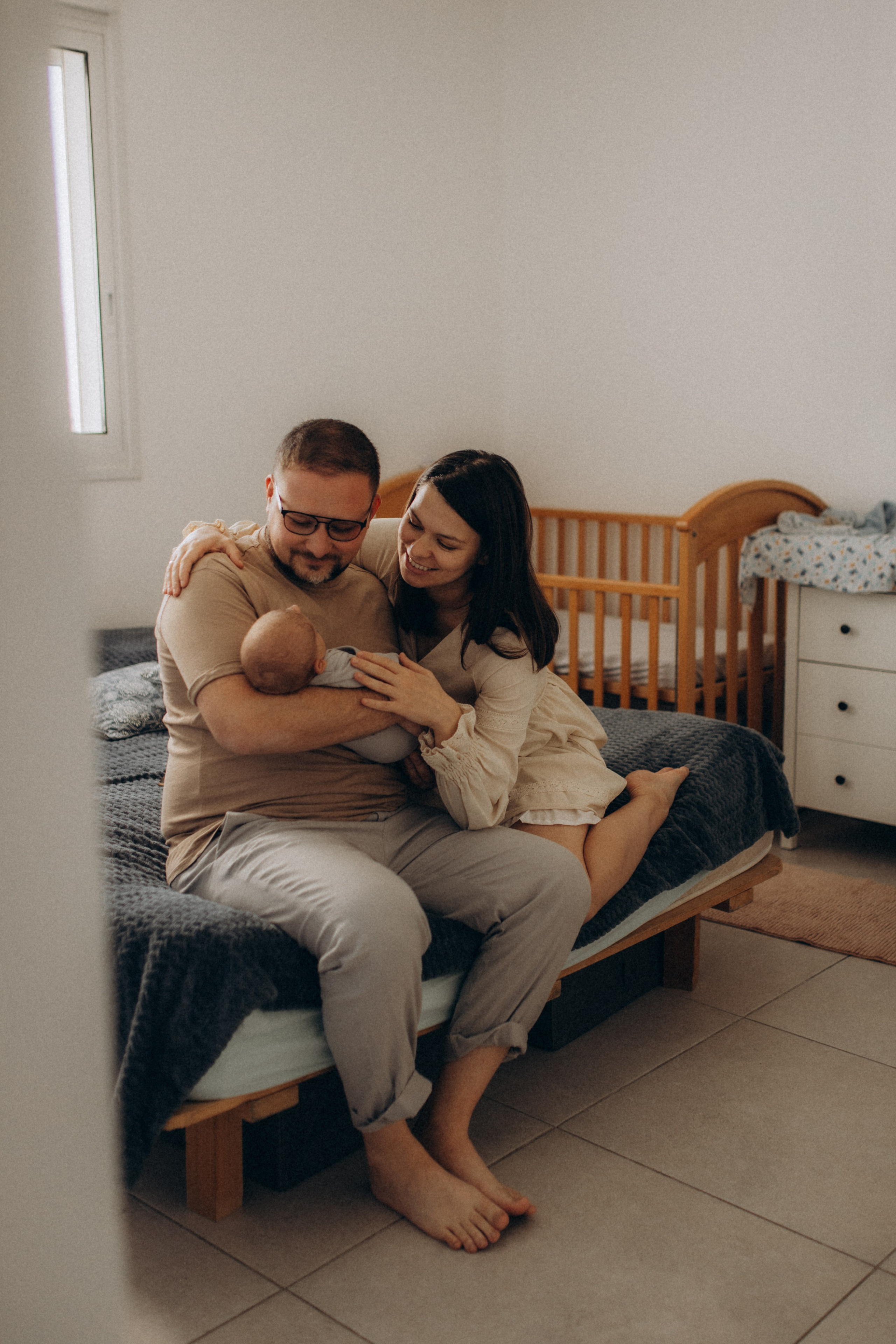 Kirill, Kristina&Eli