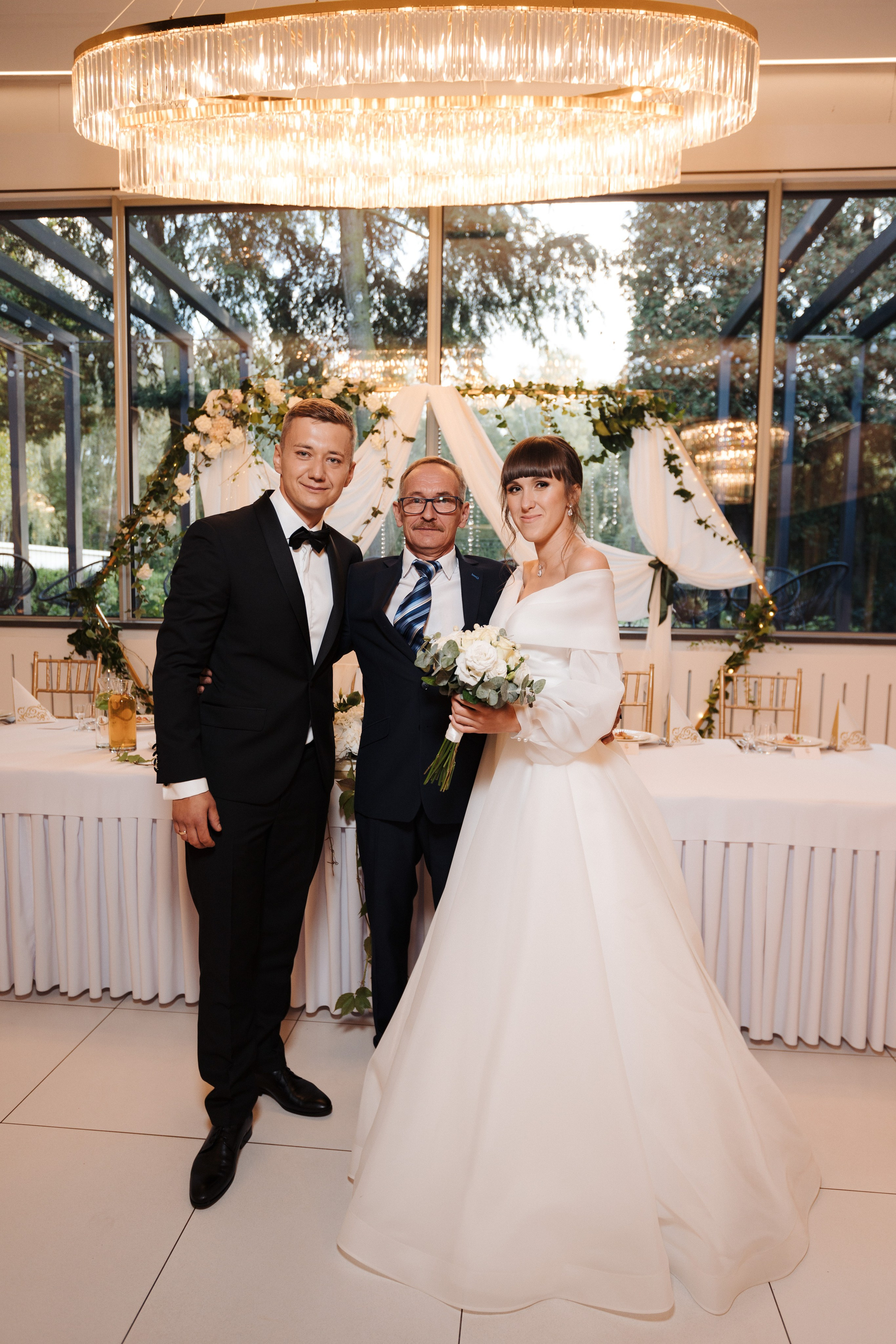 Piotr i Roksolana. Karina Czernecka Foto