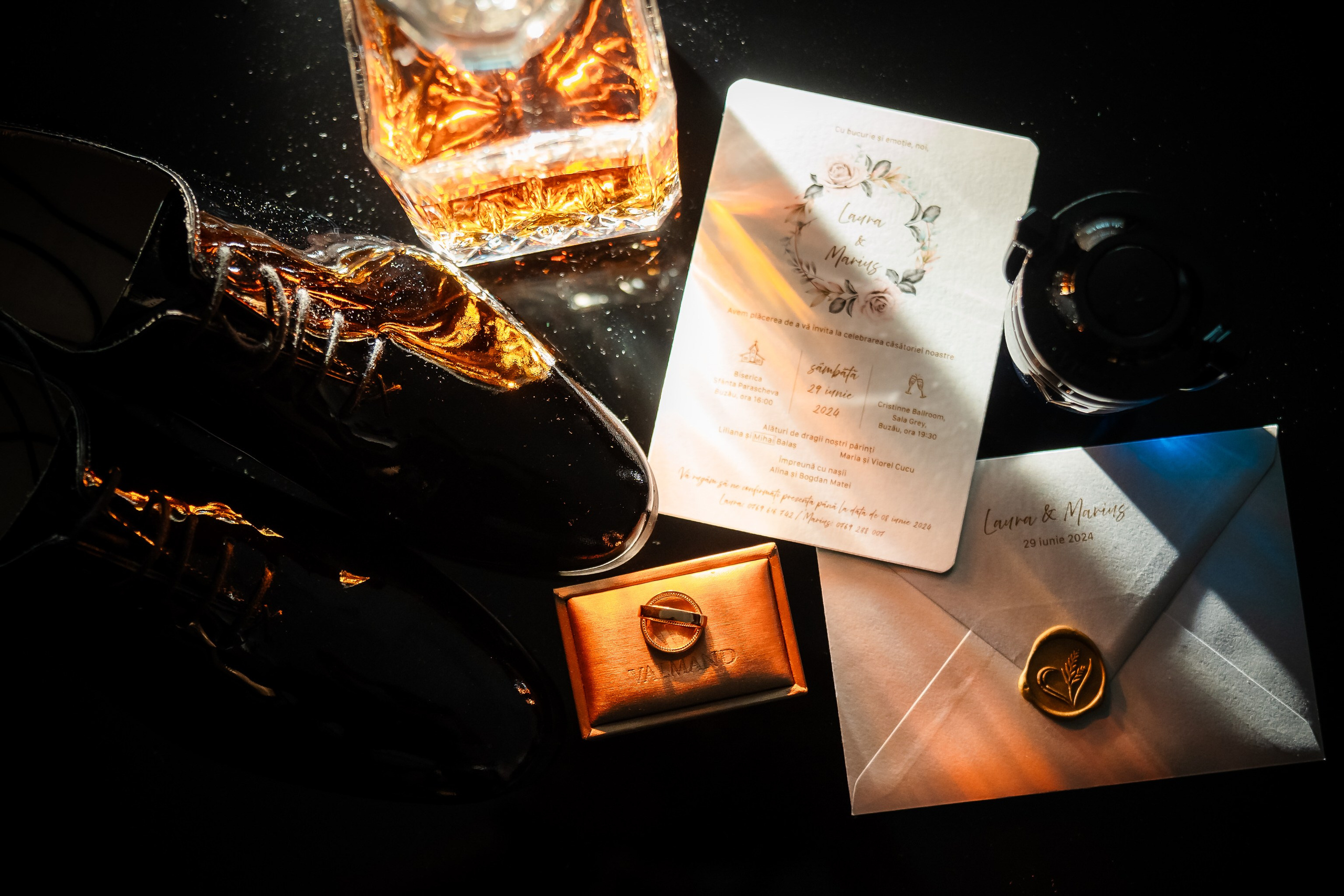 Nunta Laura & Marius