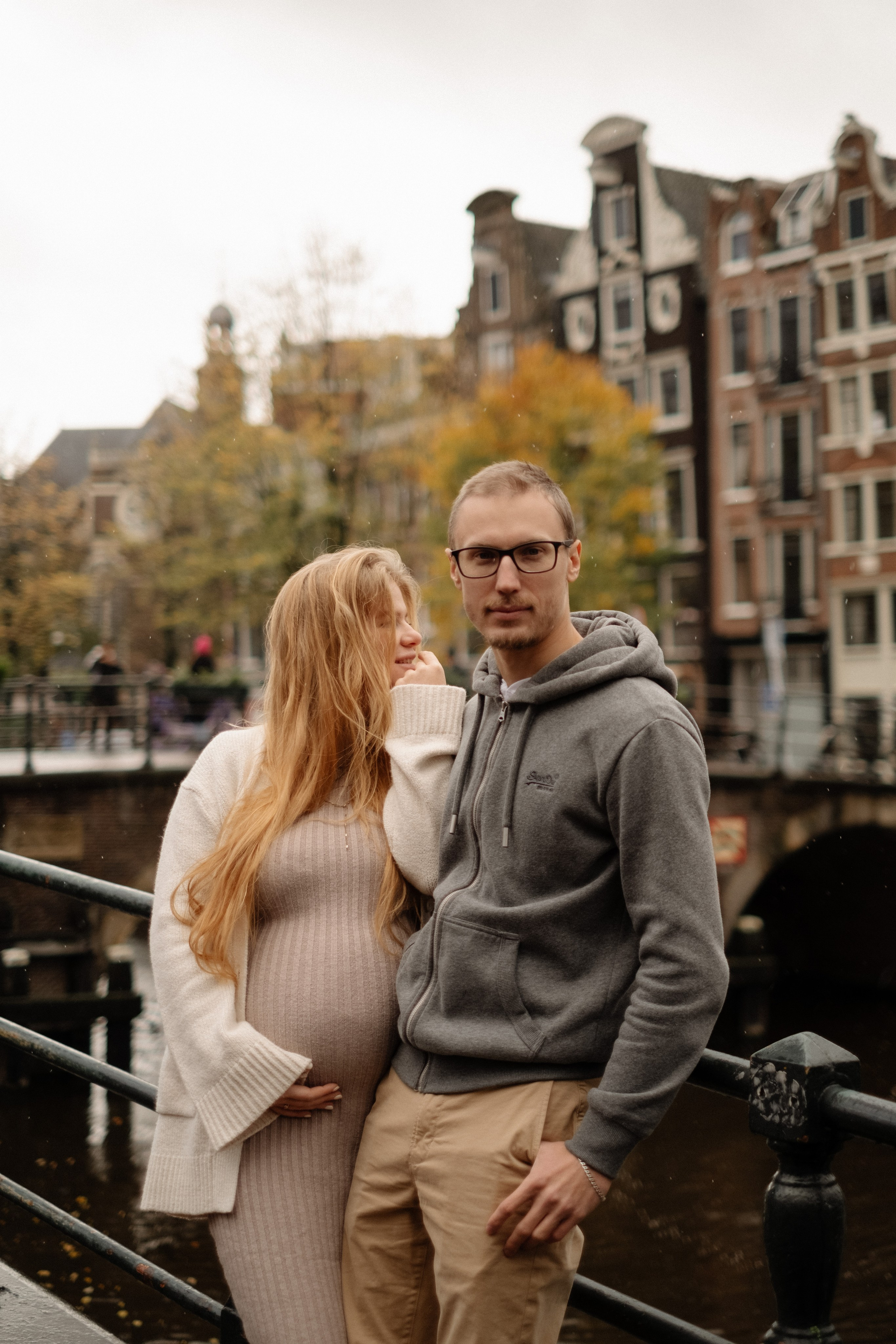Anastasia & Artem. Lifestyle photographer in Amsterdam Astya Geza