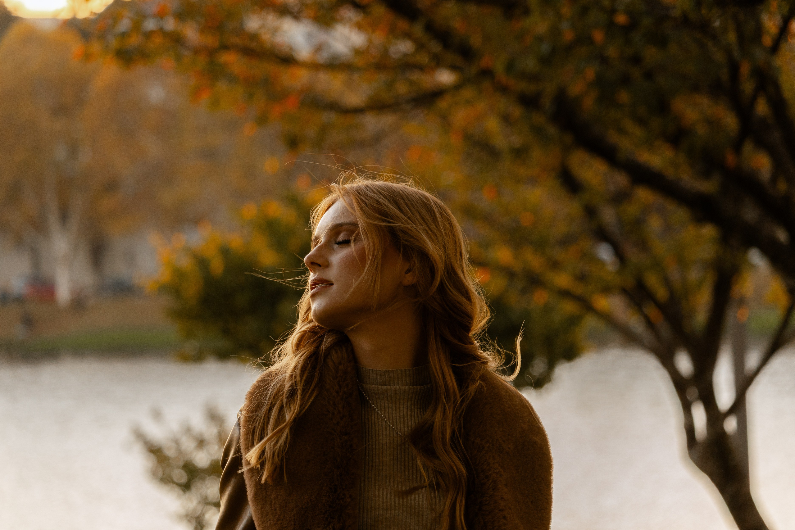 Ensaio Feminino (Sabrina)