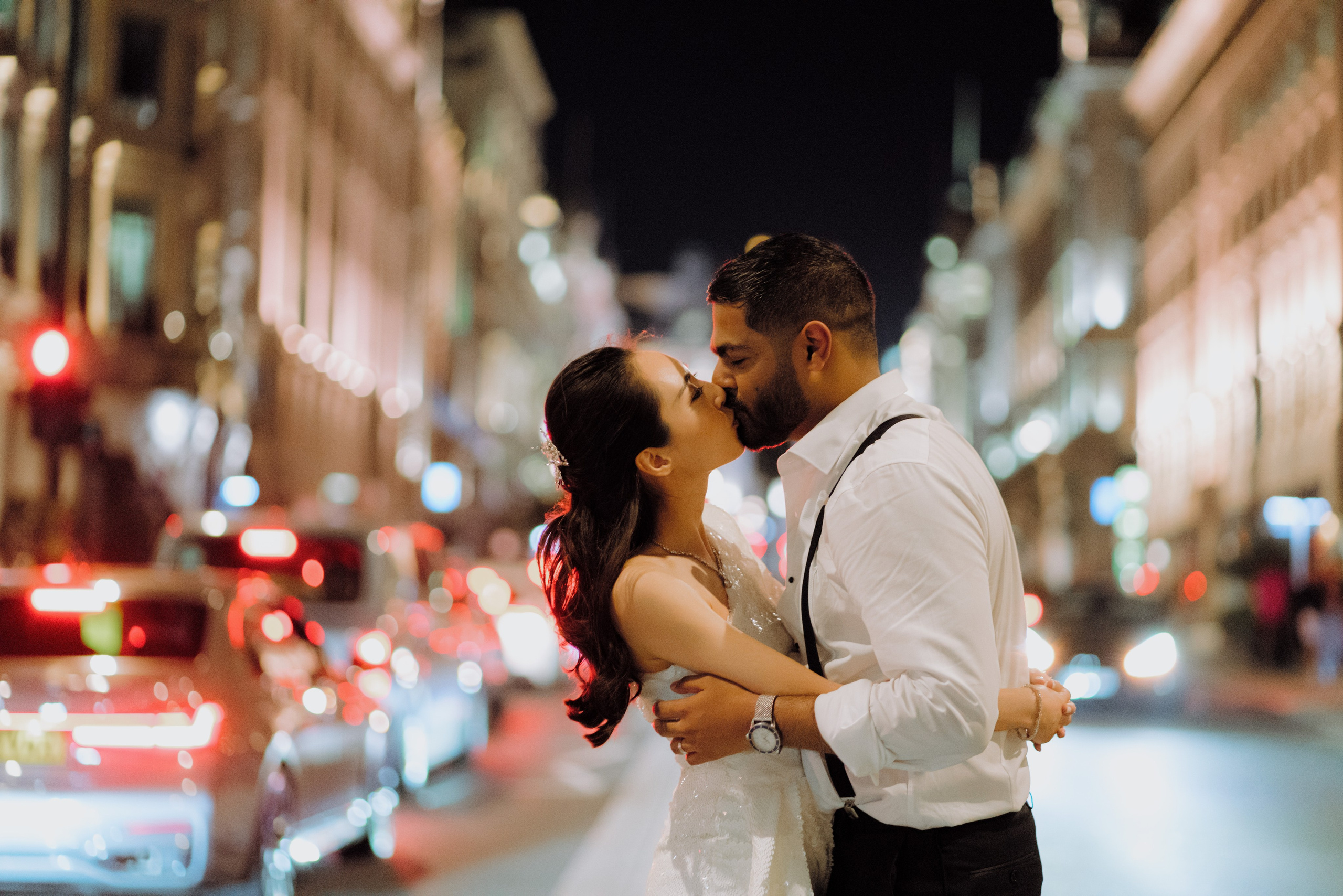 Kind Words. London Wedding Photographer|Natasha Ferreira