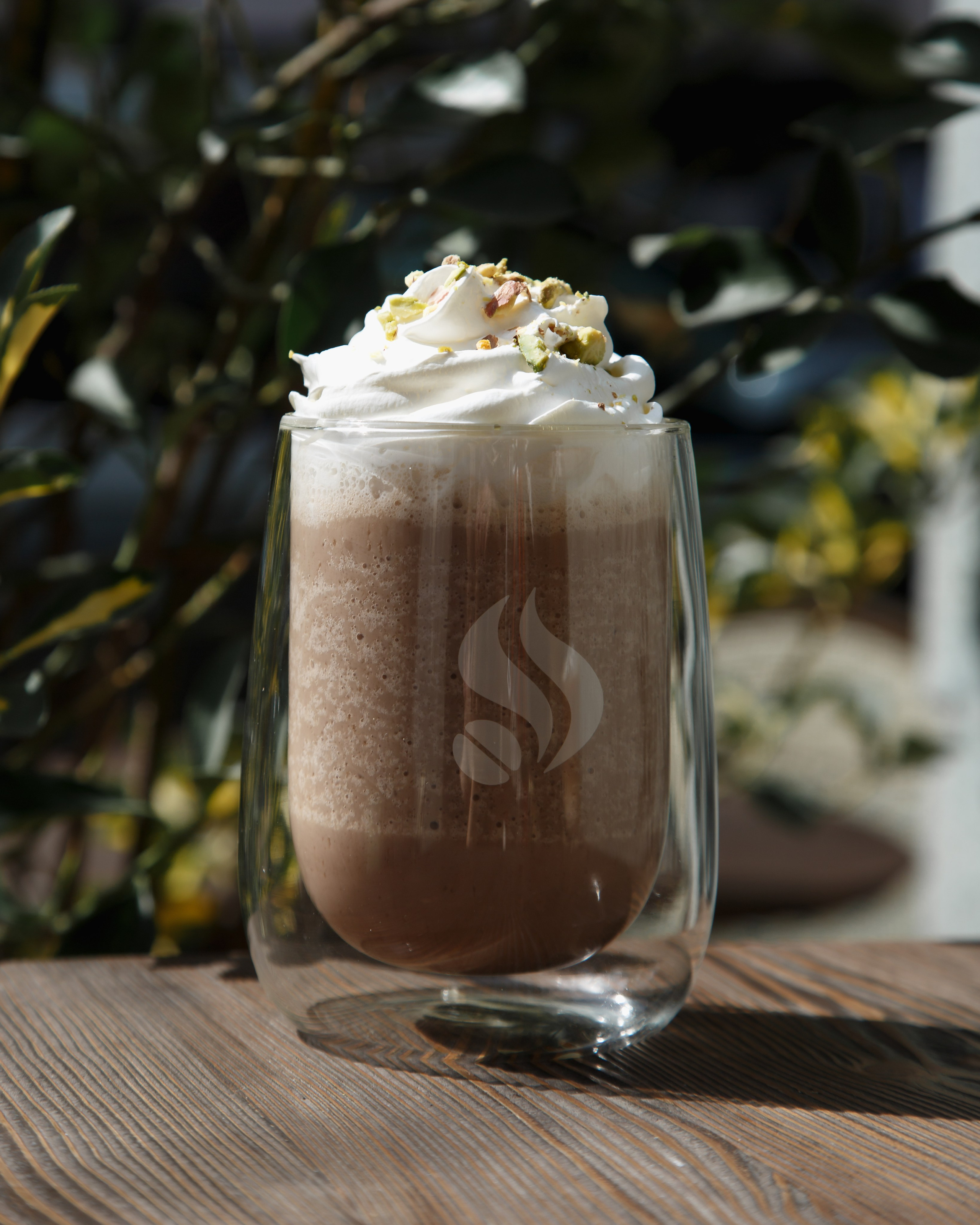Food photoshoot