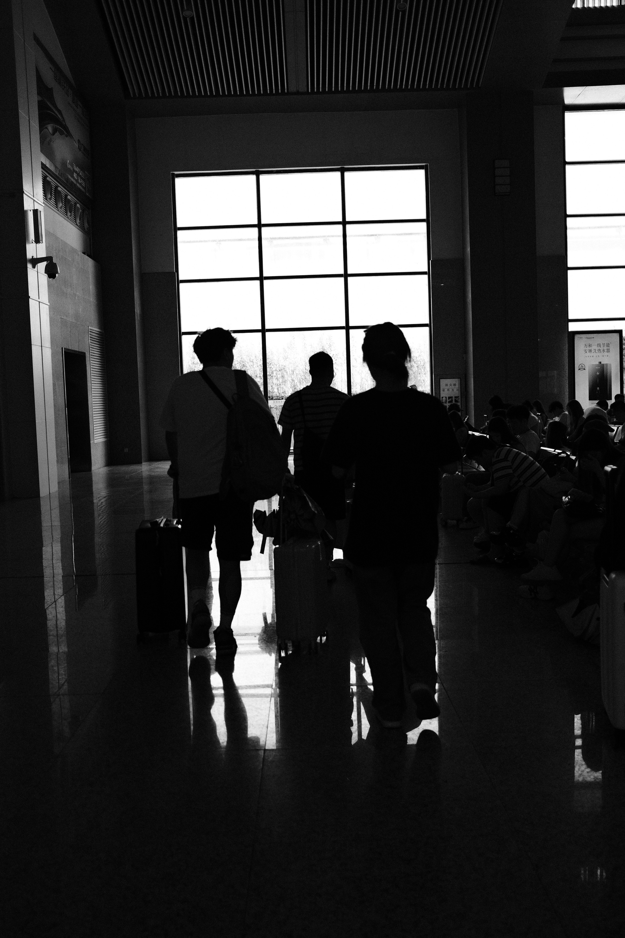 Yangshuo China Guiling. Фотограф В Гуанчжоу и Шэньчжэнь Андрей Лопатин