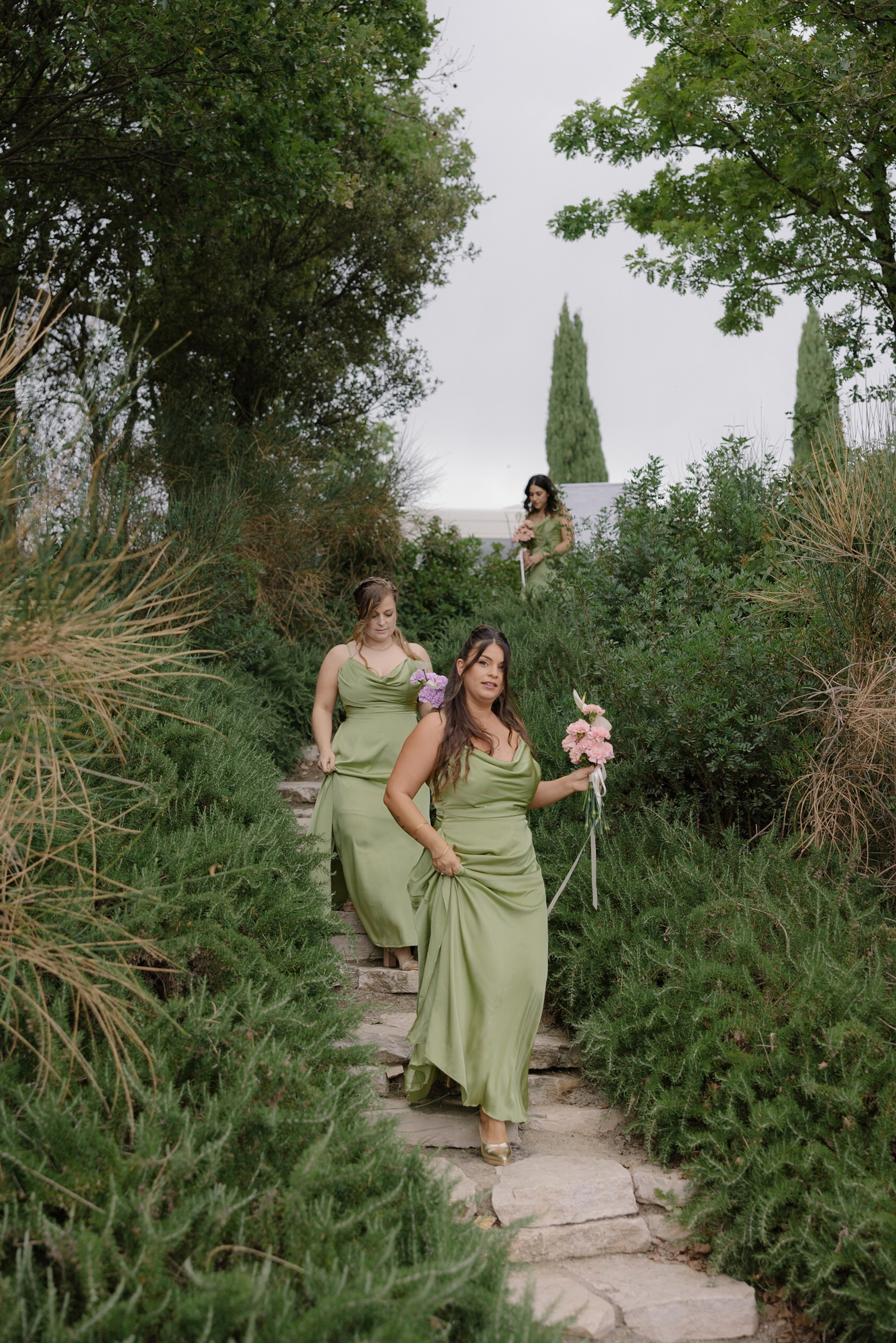 Fabio&Hanin digital. Wedding photographer Italy