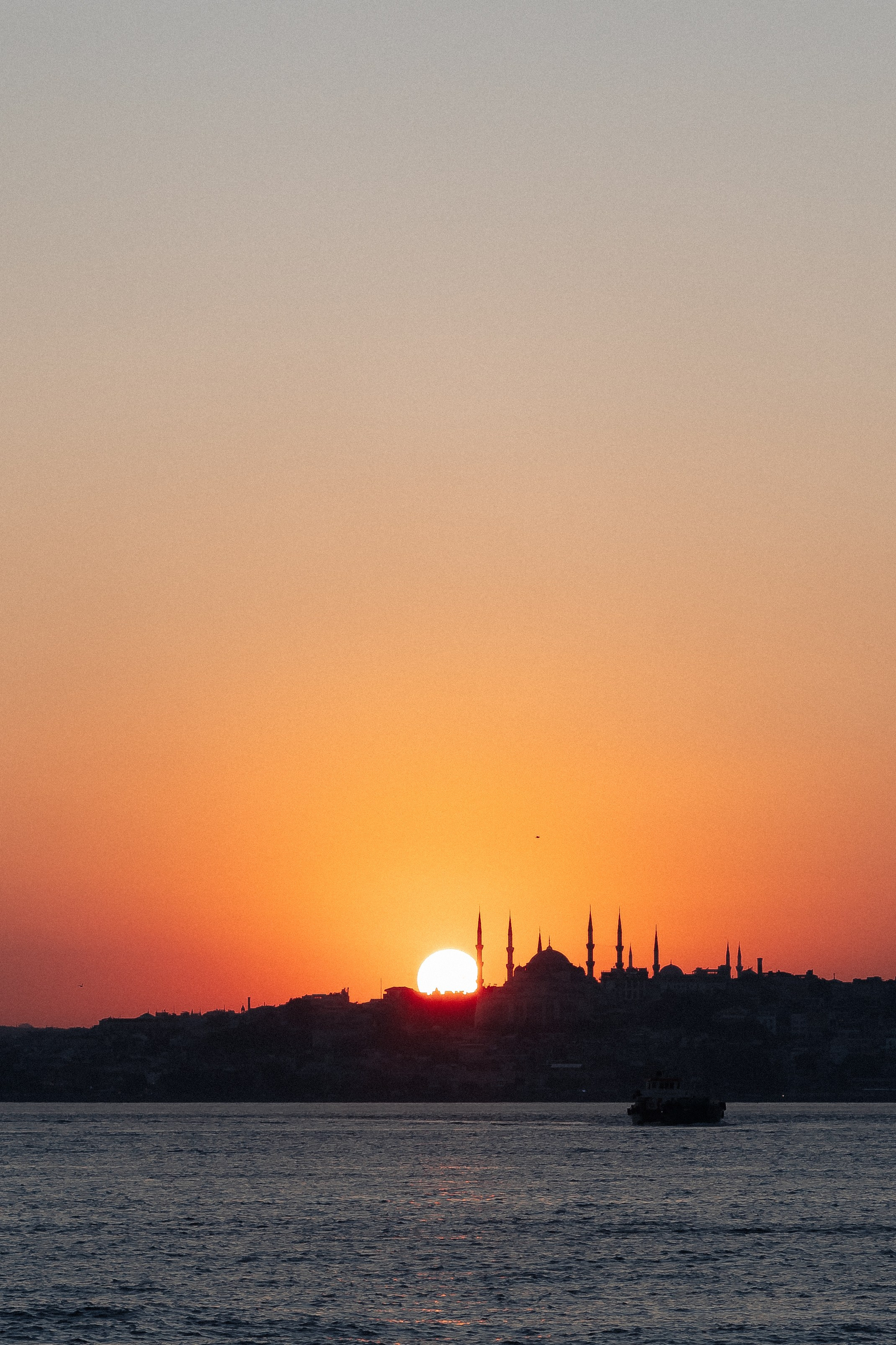 Стамбул. Фотопрогулки в Стамбуле