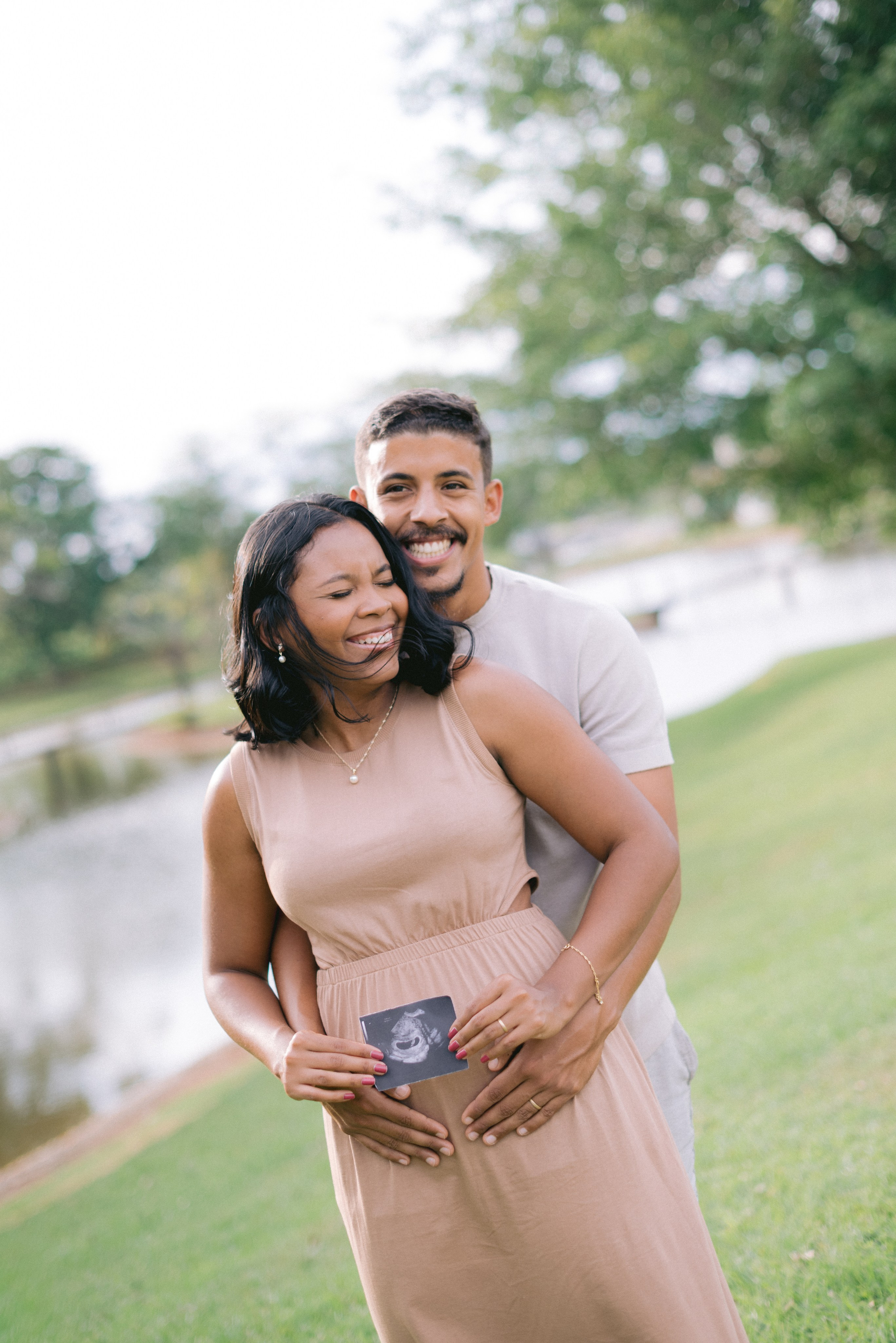 Vanessa & José | Baby Reveal. Junior Ribeiro Fotografia