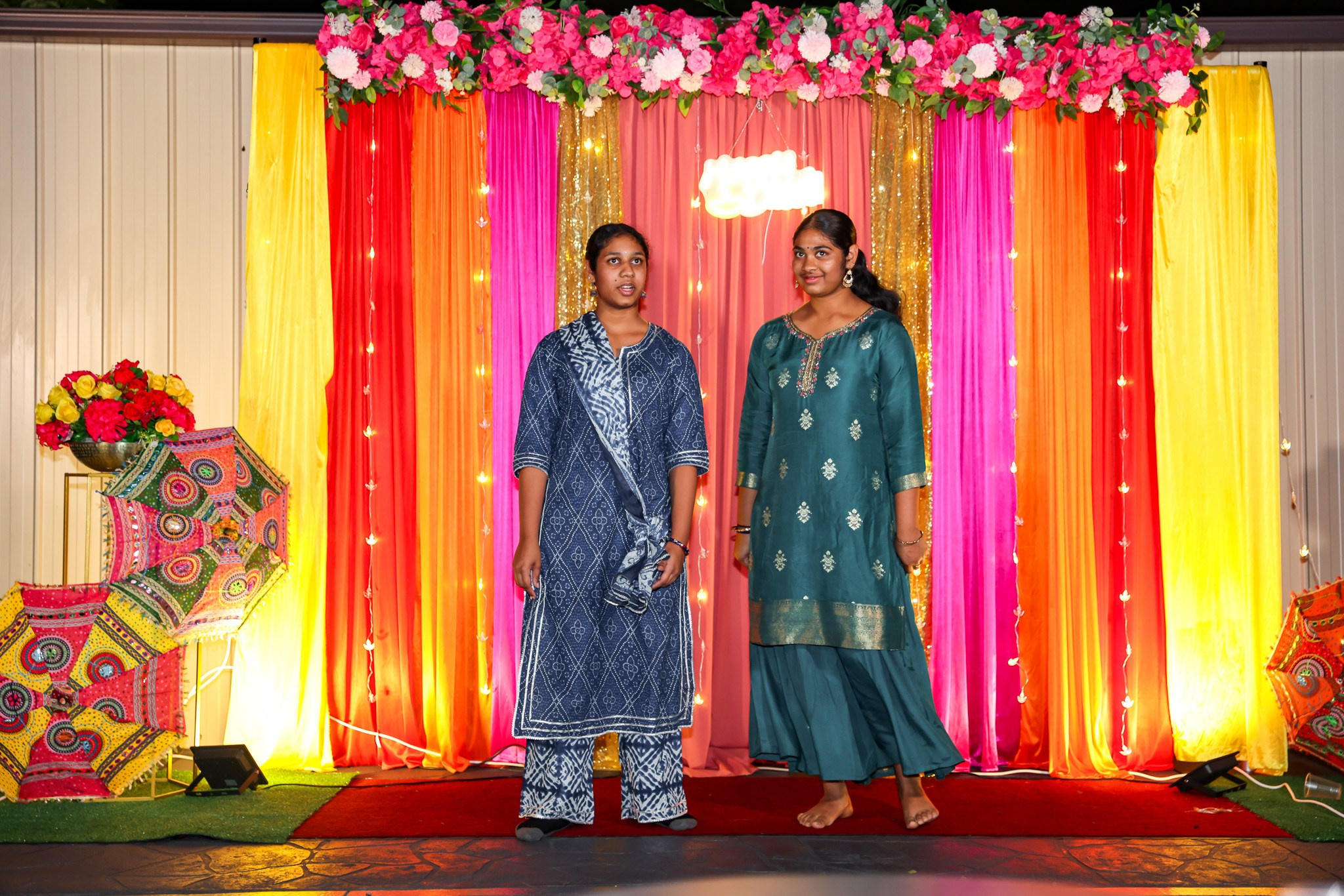 Diwali Night. MHCreative is family-oriented photographer based in SYDNEY