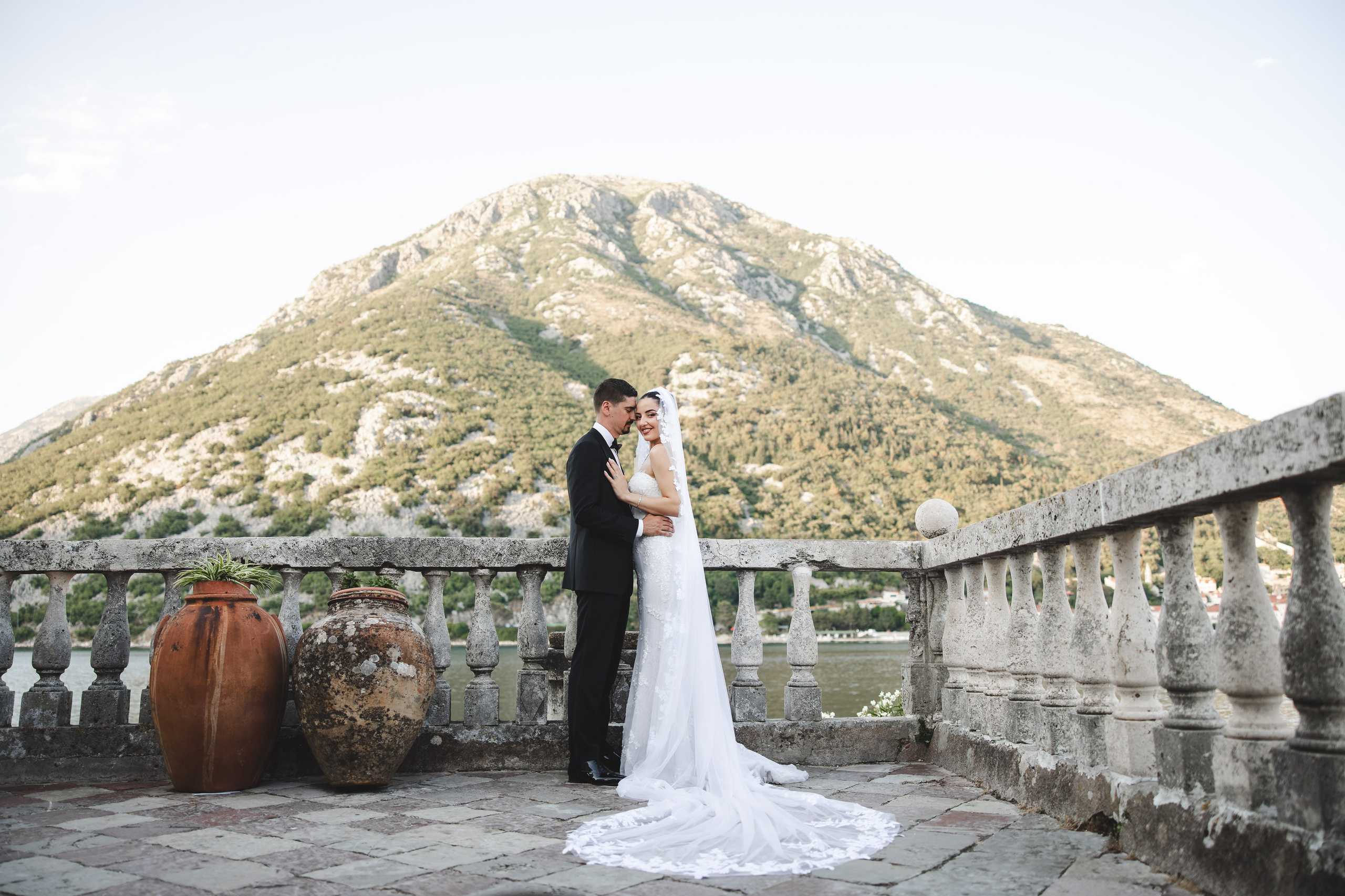 ILIR & ADELA. Wedding photographer Nermin Kajosevic