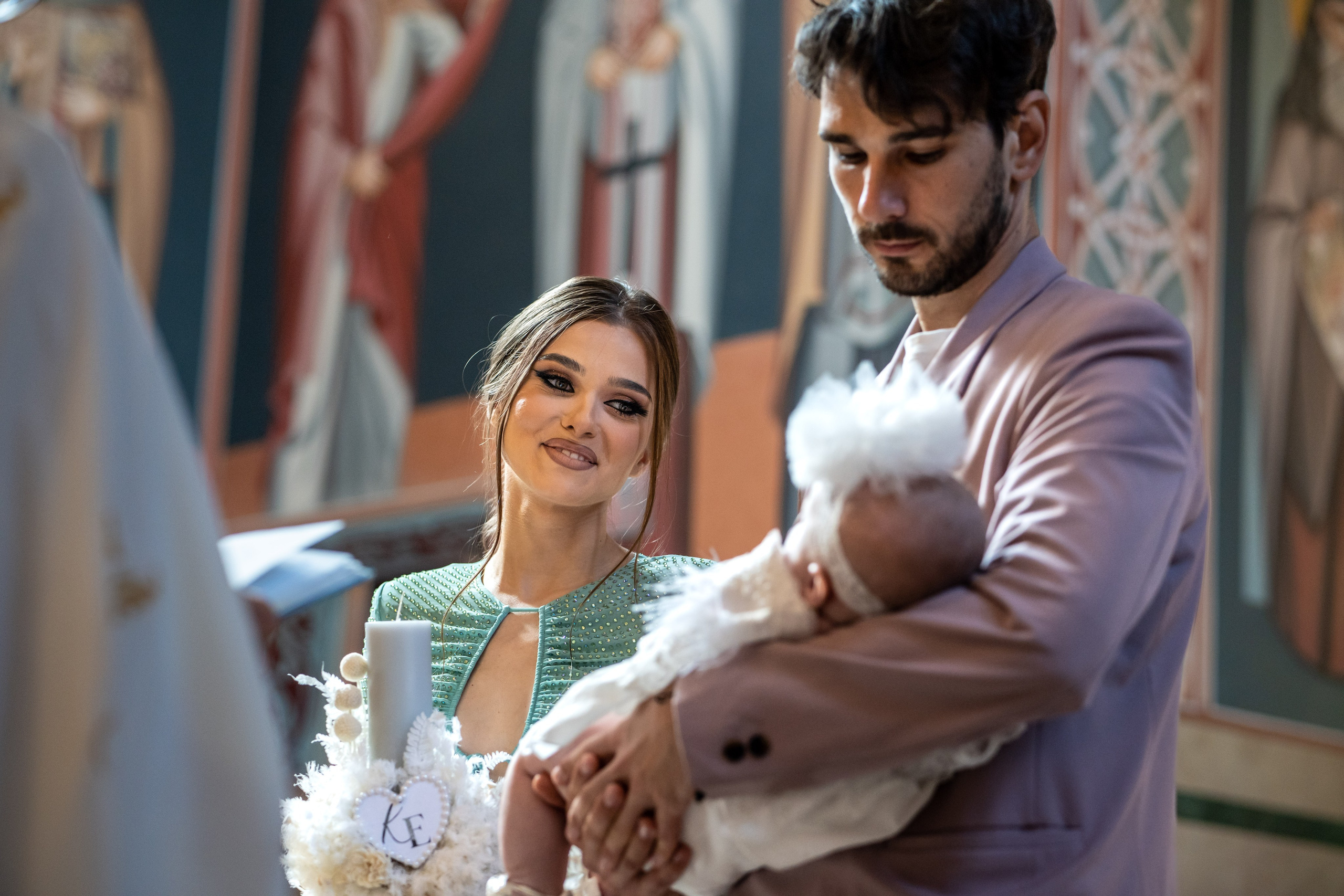 Cosmin & Denisa. B|P Weddings - Fotograf & Videograf - București||0730017811