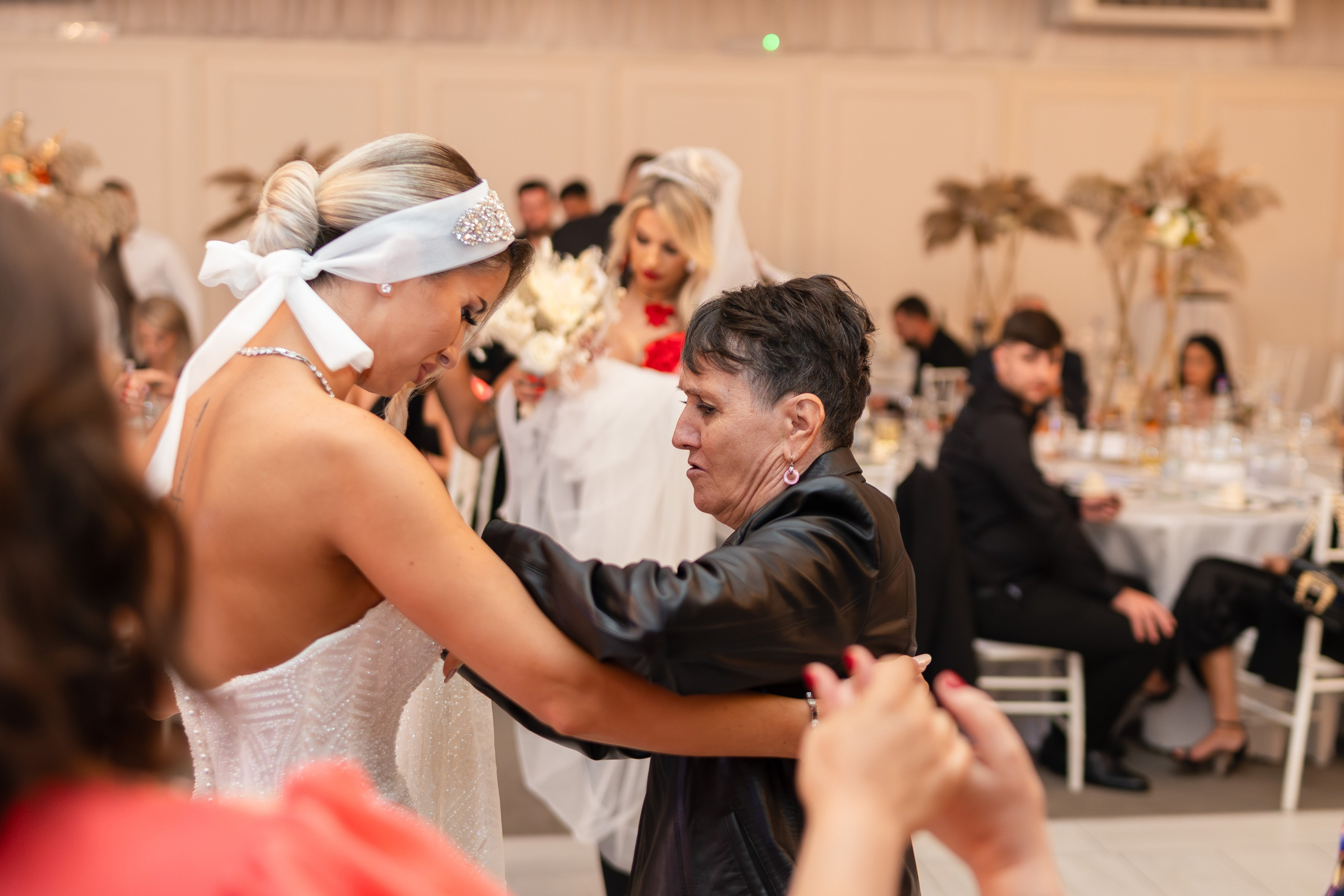 Mihaela & Octavian. B|P Weddings - Fotograf & Videograf - București||0730017811