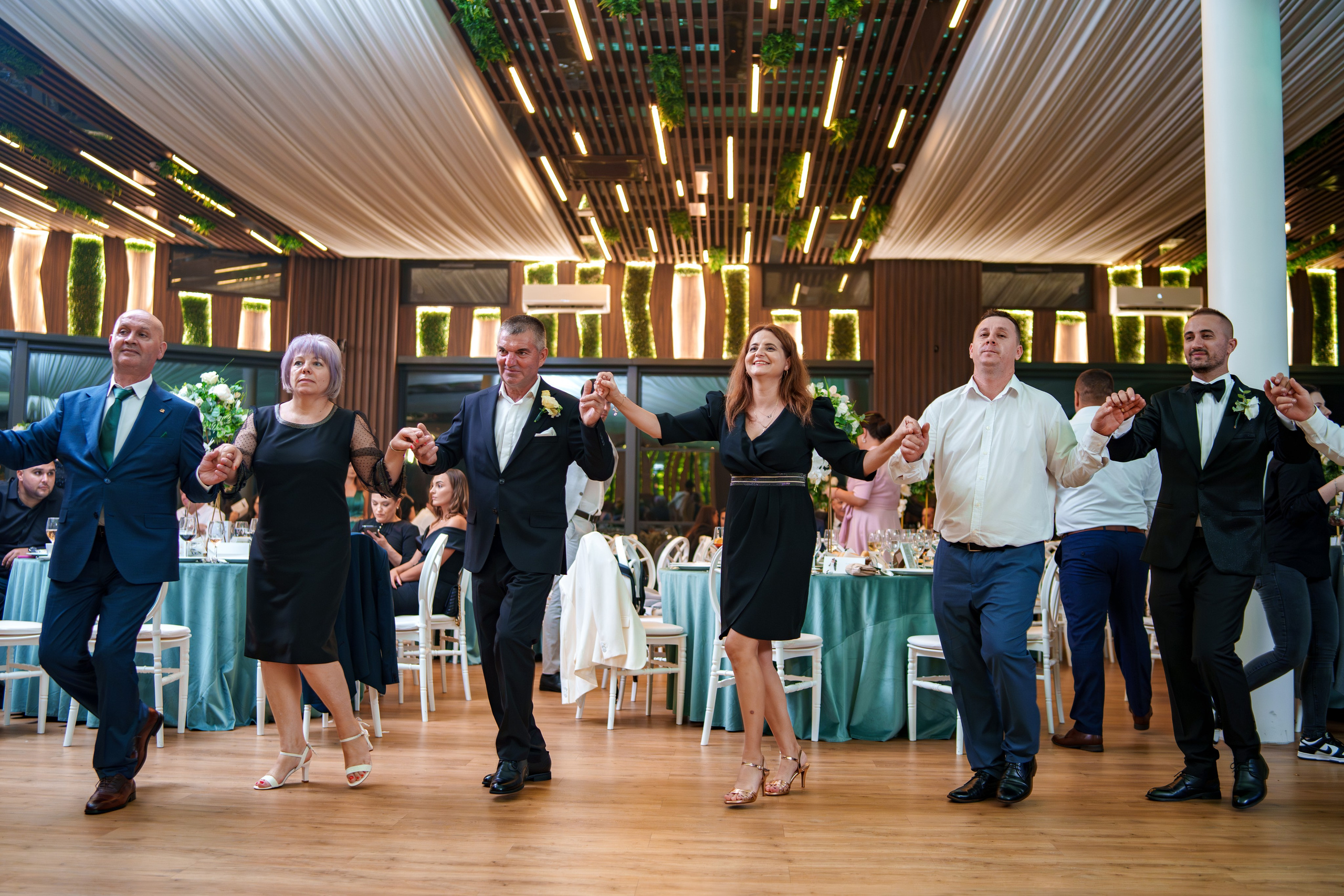 Cosmin & Gabriela. B|P Weddings - Fotograf & Videograf - București||0730017811