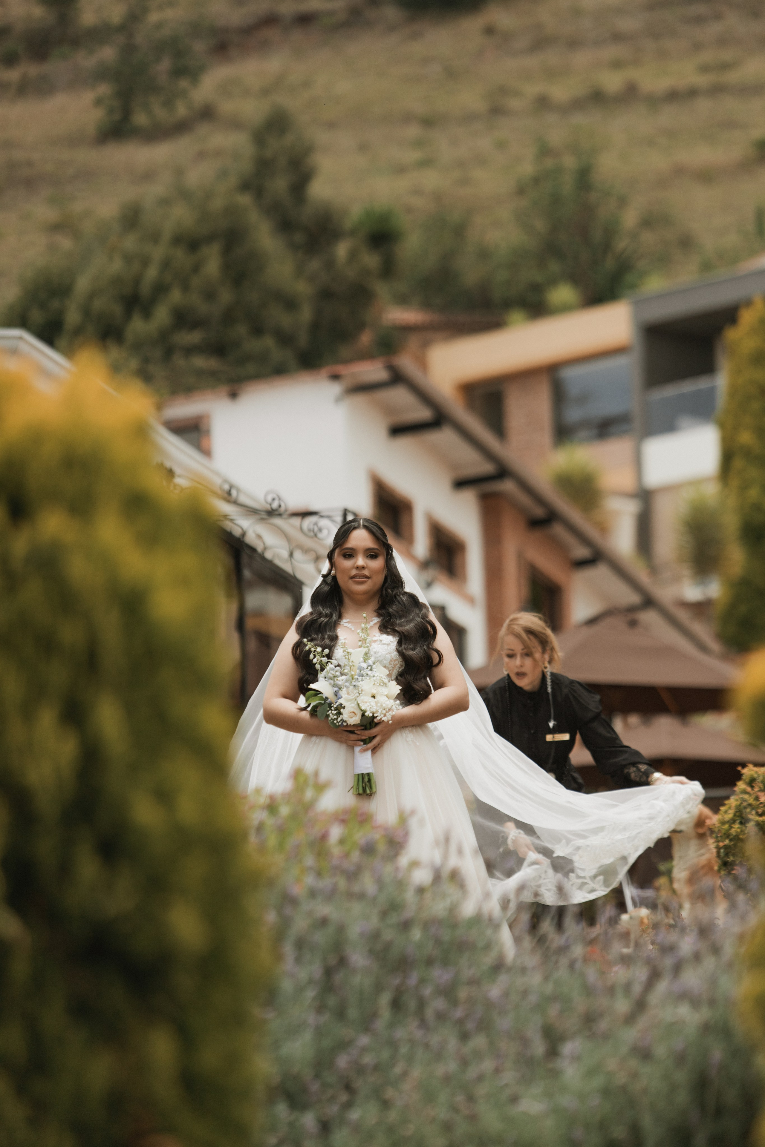 Gabriel & Maria. FOCALMAGIC