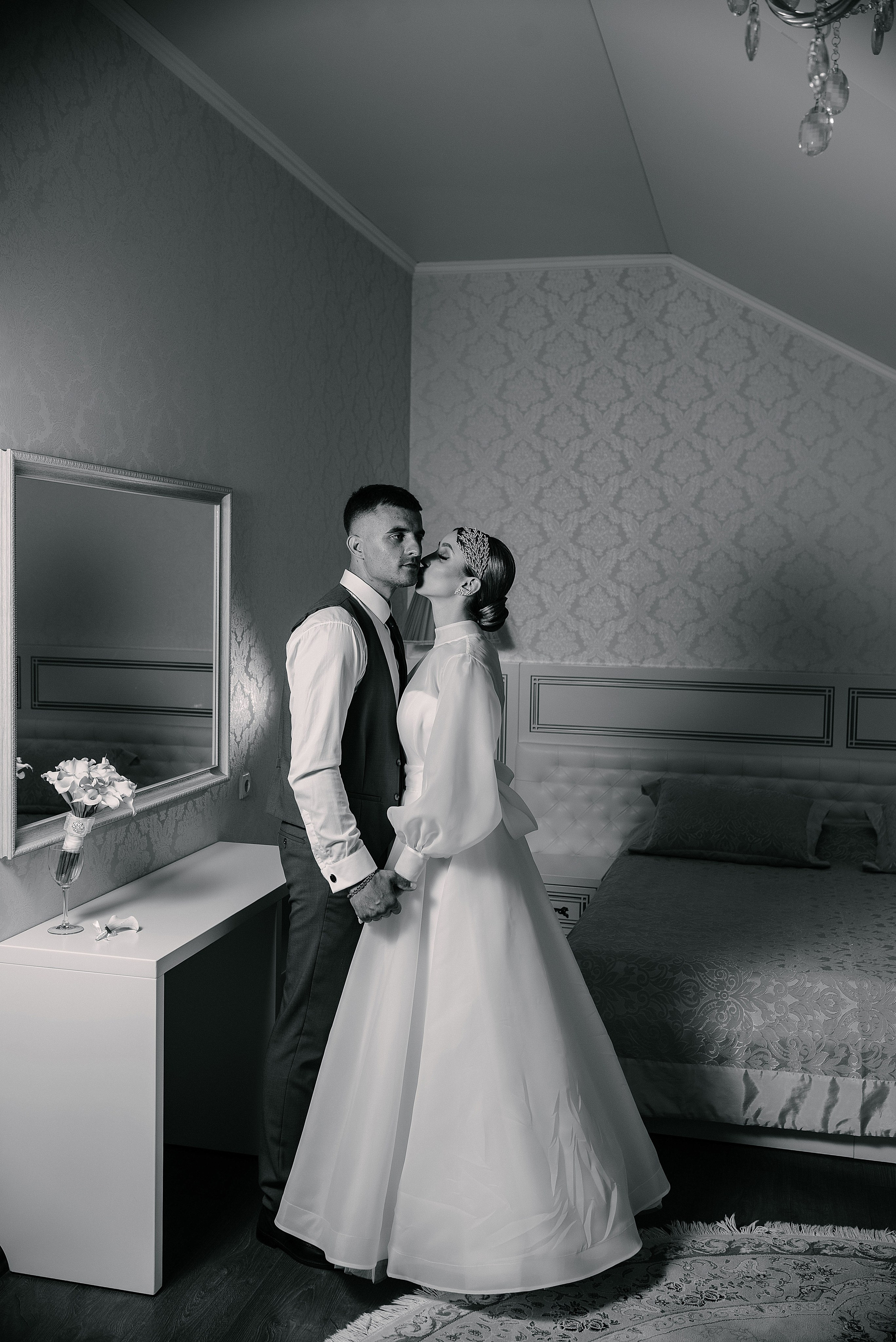 Анна+Юлиан. Семейный и свадебный фотограф Ирина Будеч