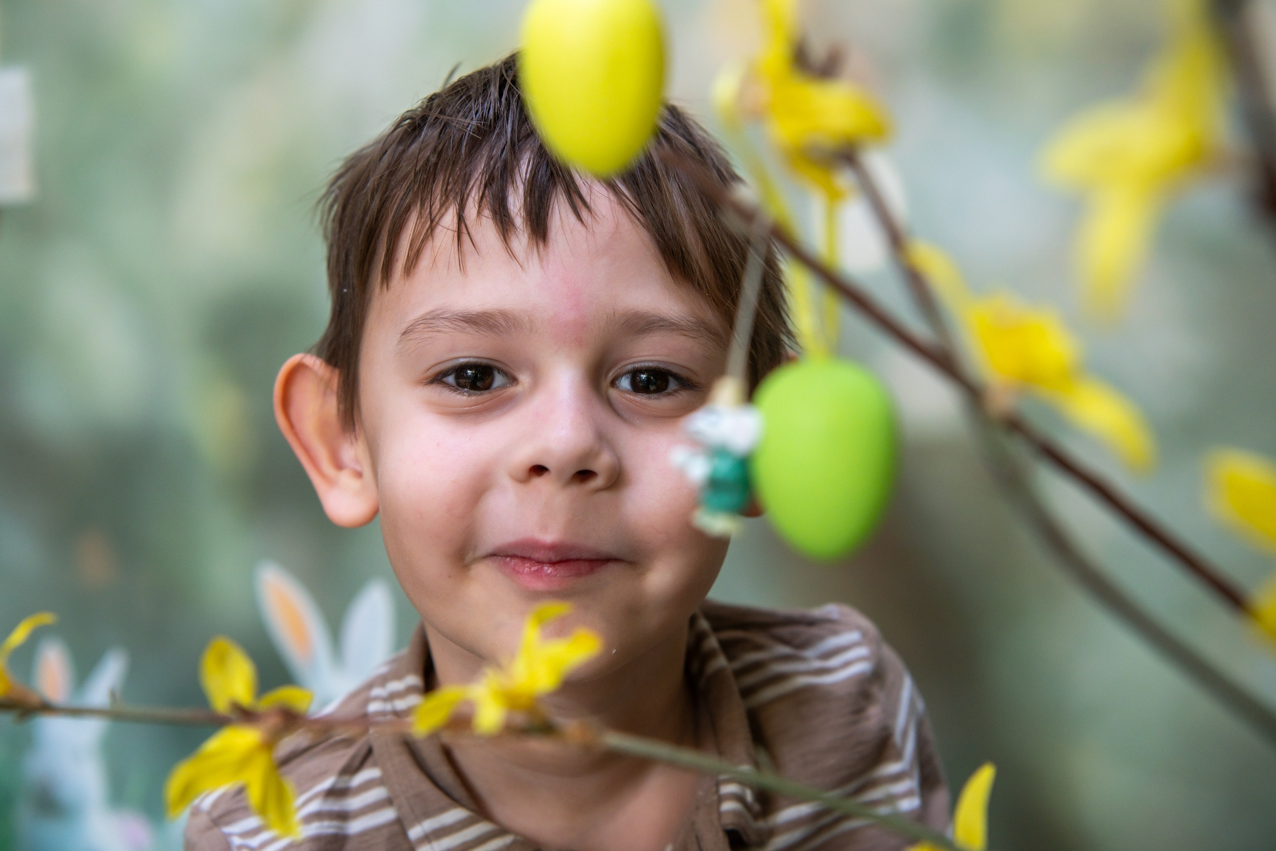 Uskršnje fotografisanje. Pro Studio Photo & Video Team