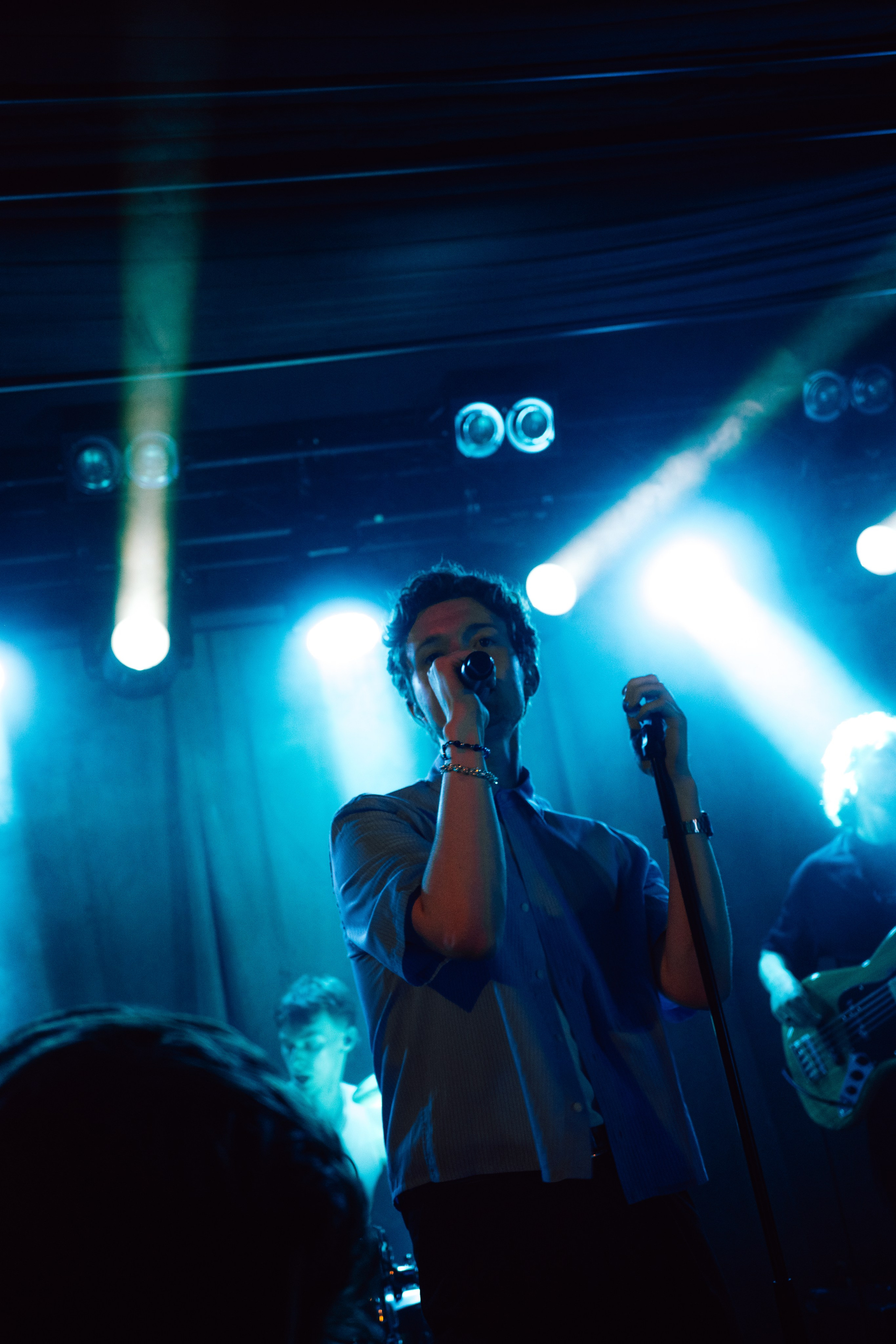 Severin. Bryllupsfotograf, videograf, Norge. Wedding photography, Norway