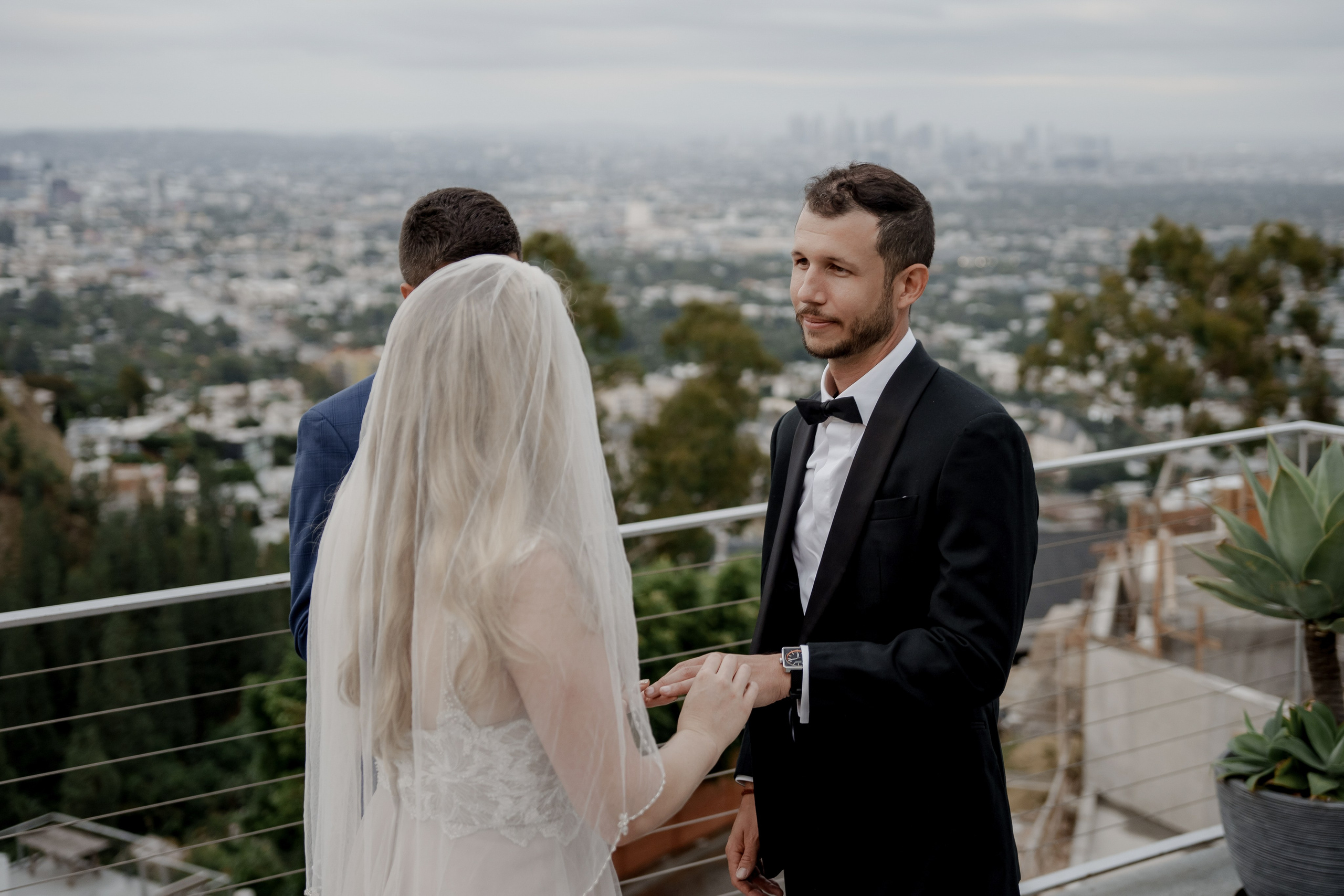 D&A. Orange County Wedding Photographer & Videographer | Candid & Timeless Wedding Photo + Video | Italiantsev