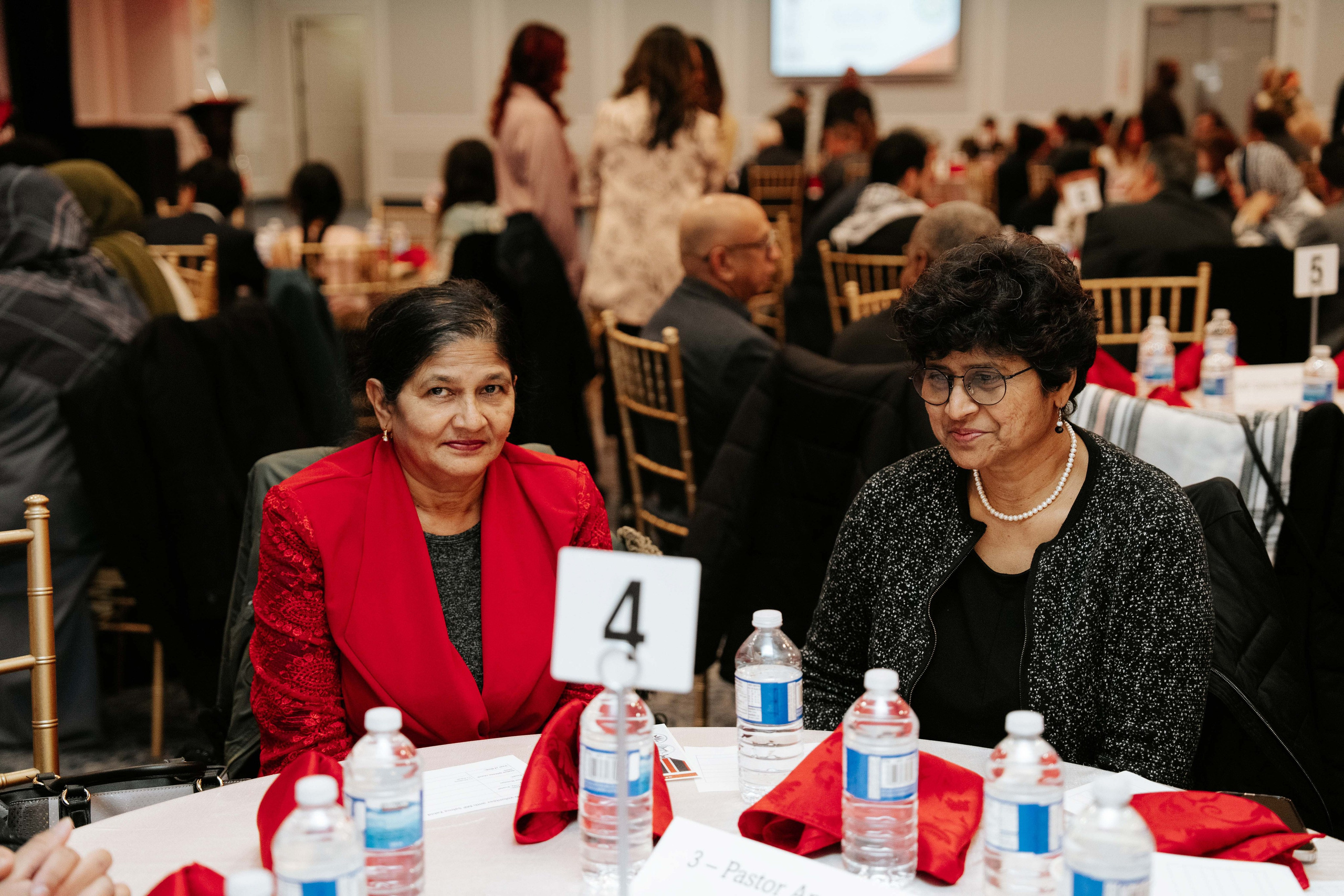 King Charles Coronation Medal Awarding Ceremony. MISAJA MEDIA