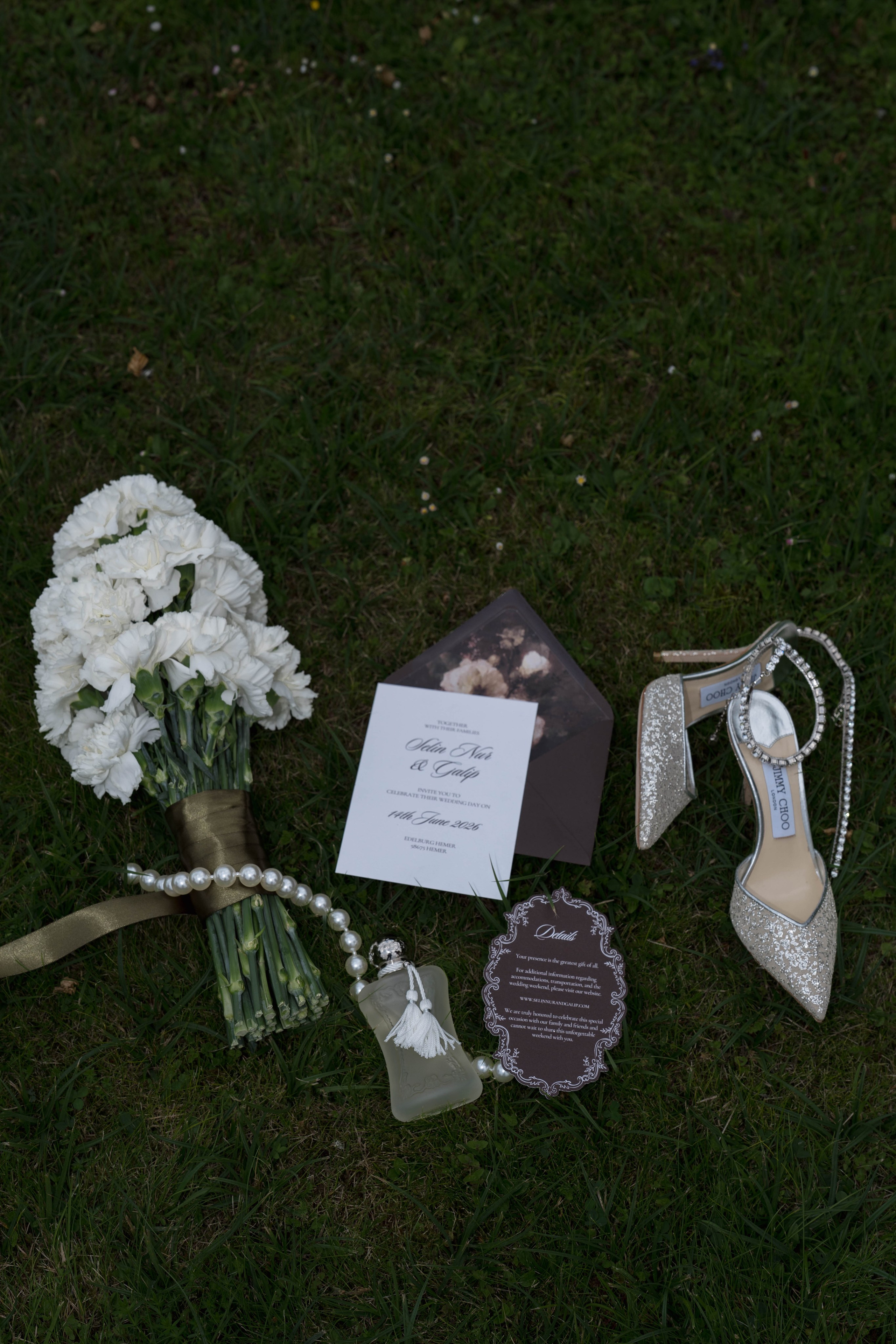 POURNÉA - EDITORIAL WEDDING PHOTOGRAPHY