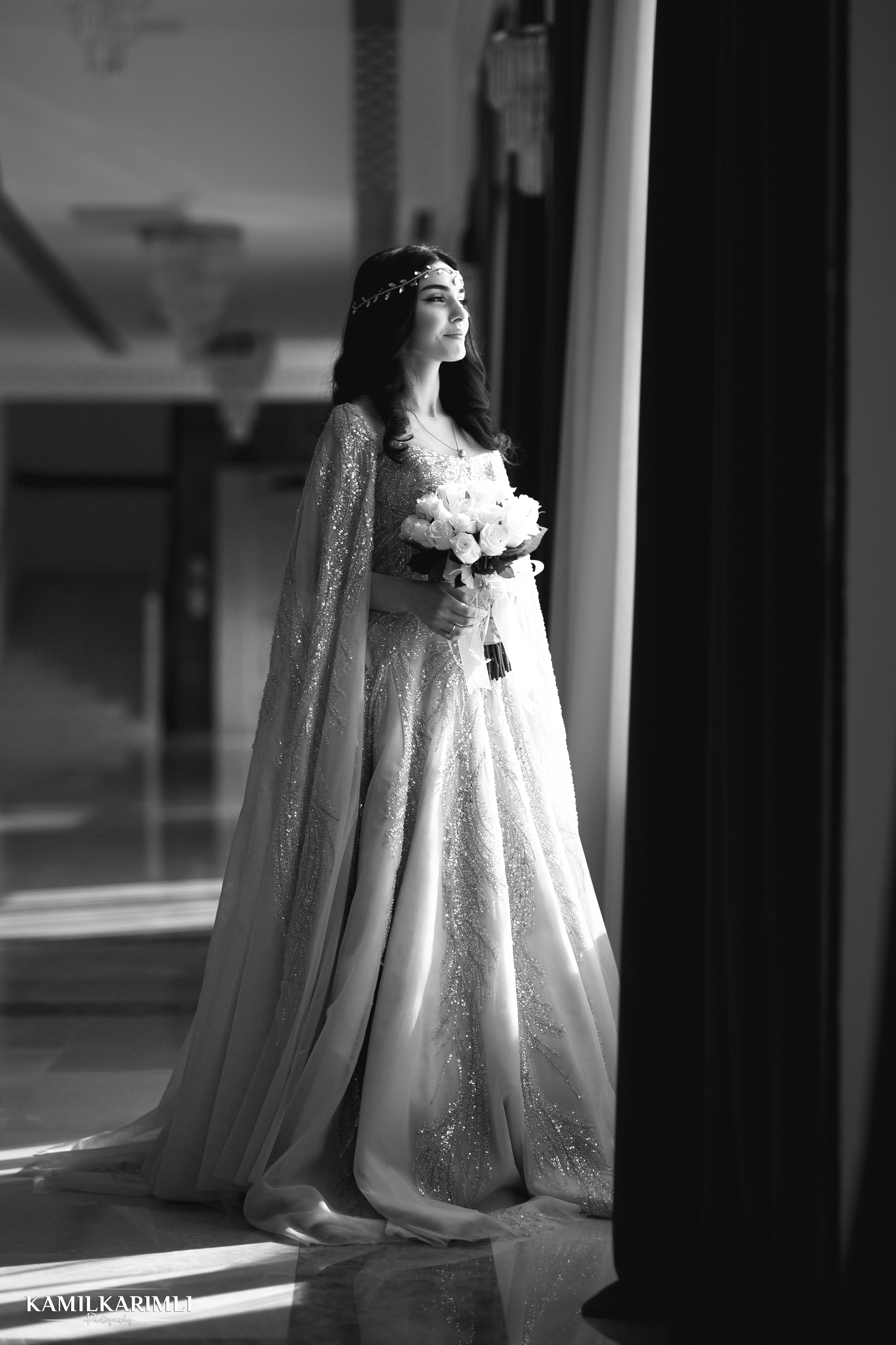 Nasir&Lala. Kamil Karimli Photography