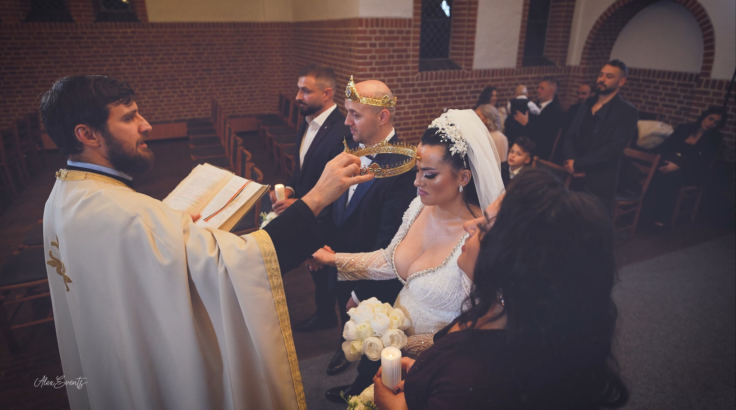 Videografie nunta si botez Danemarca Horsens, Odense – AlexEvents. AlexEvents Fotograf / Videograf de evenimente Danemarca DK Horsens, Arhus, Odense, Vejle.Nunta, botez, foto-studio