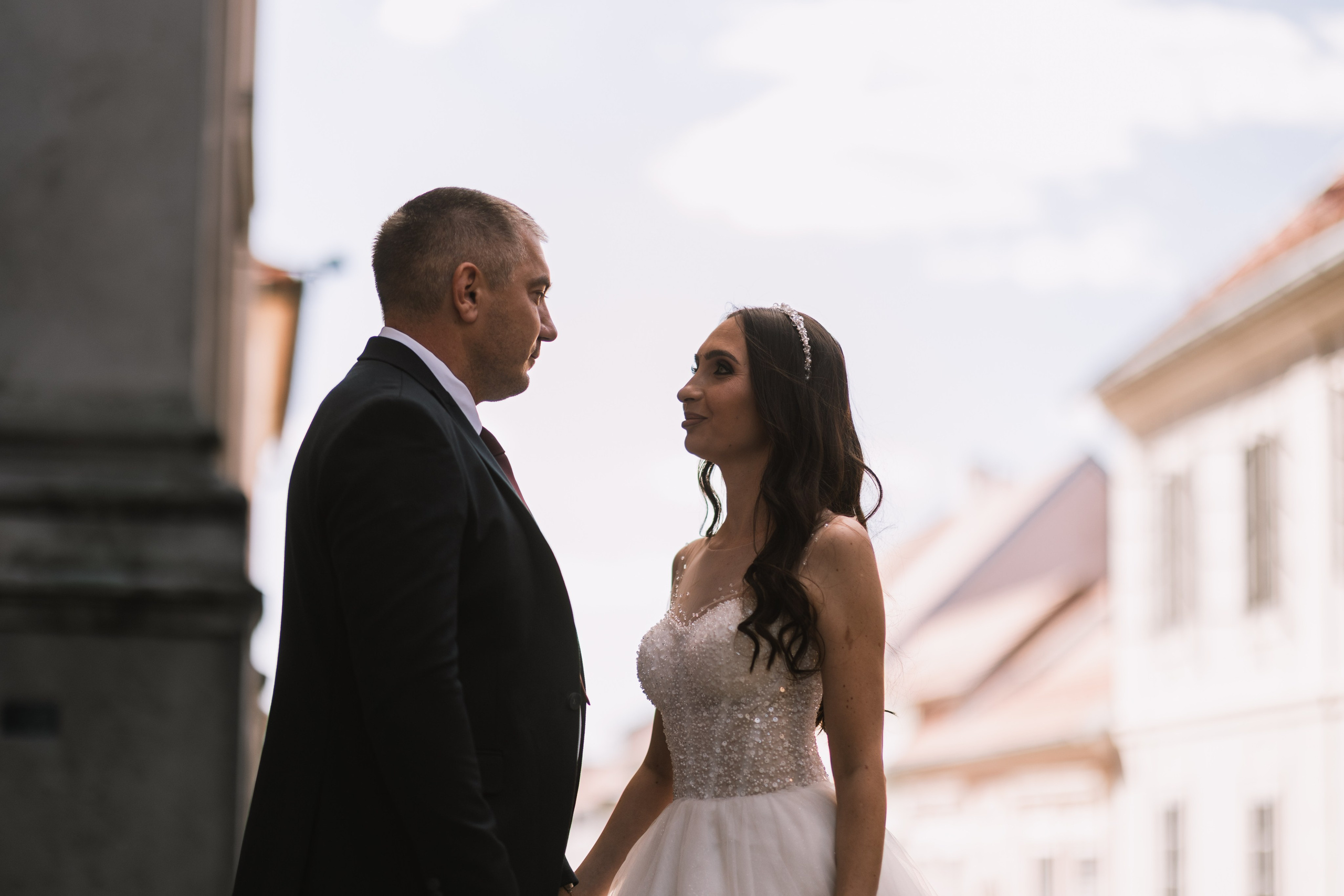 Dragana i Goran. Wedding fotograf u Srbiji – Bojan Vijatov