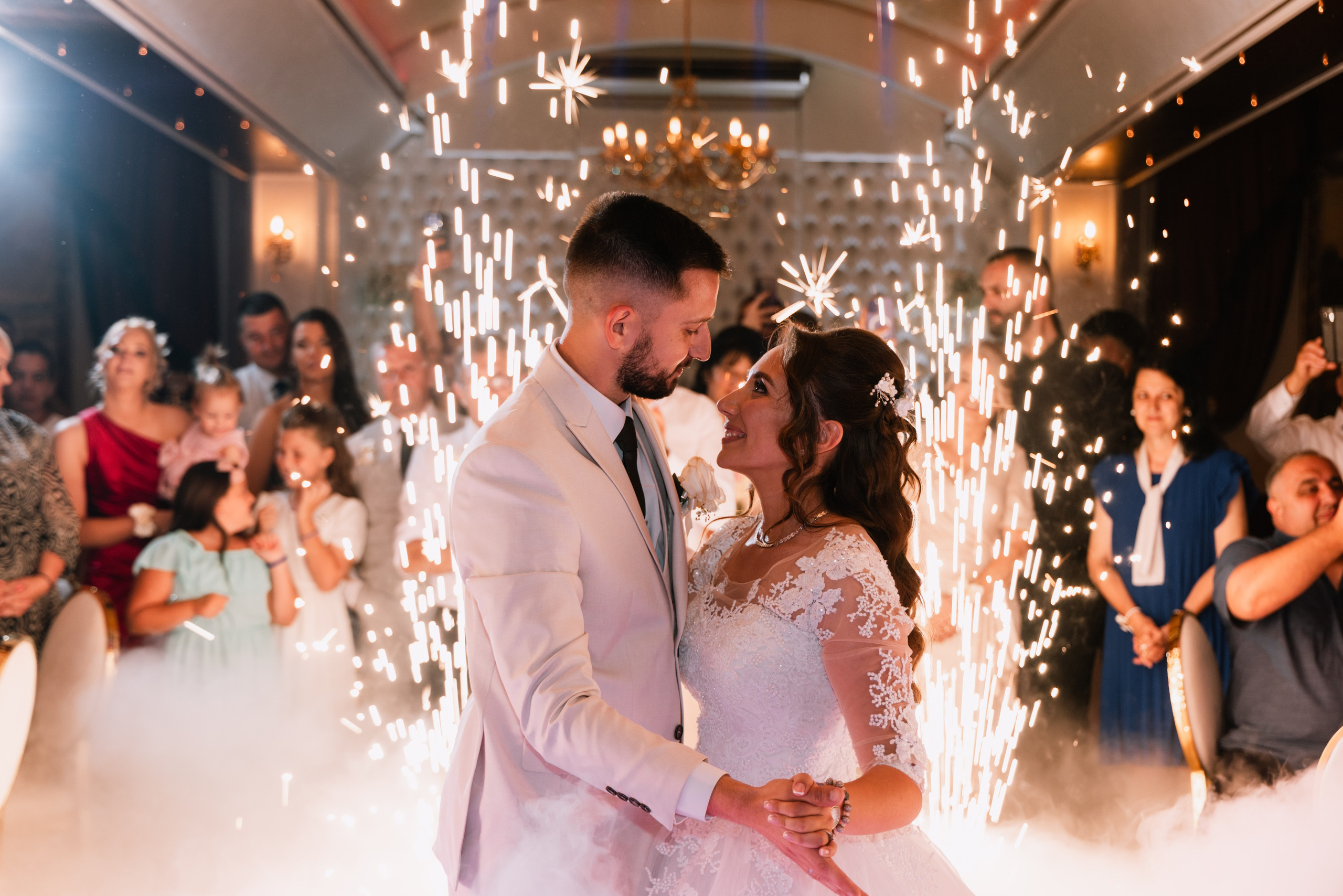 Svetlana i Srdjan. Wedding fotograf u Srbiji – Bojan Vijatov