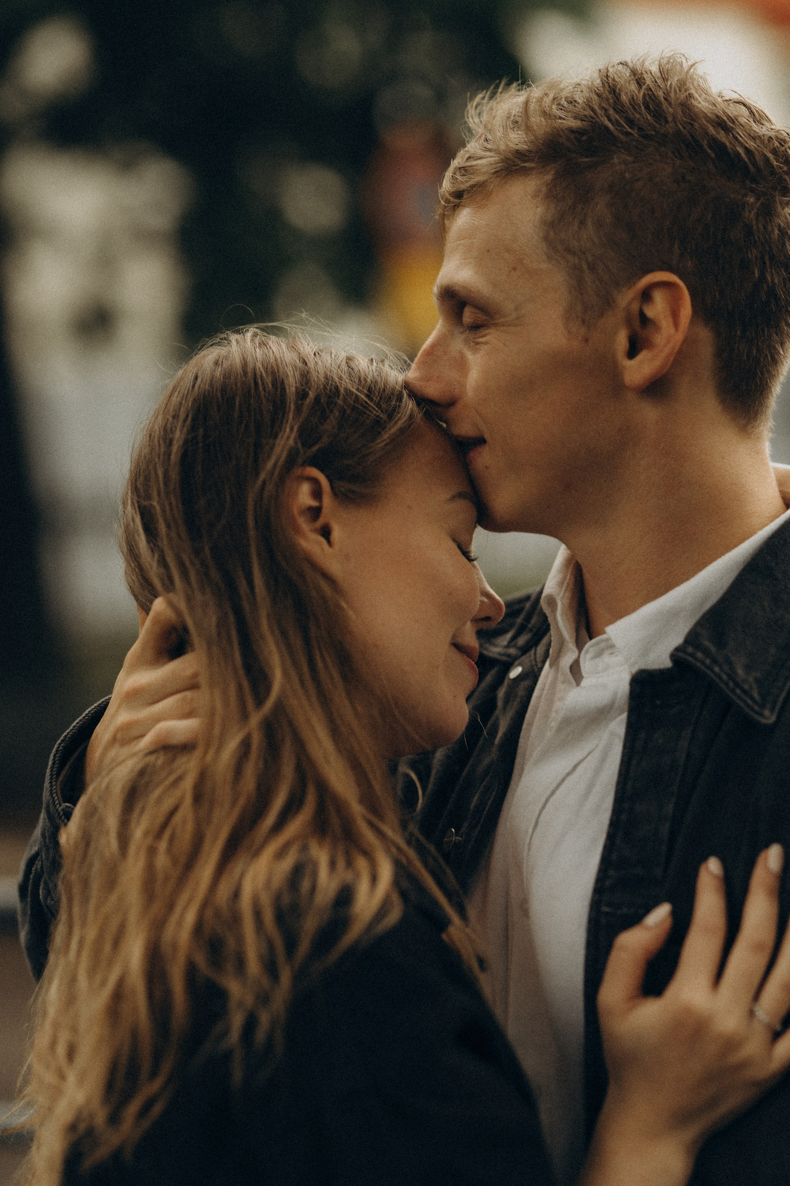 JP&L. Wedding and potrait photographer in Helsinki Vickan O