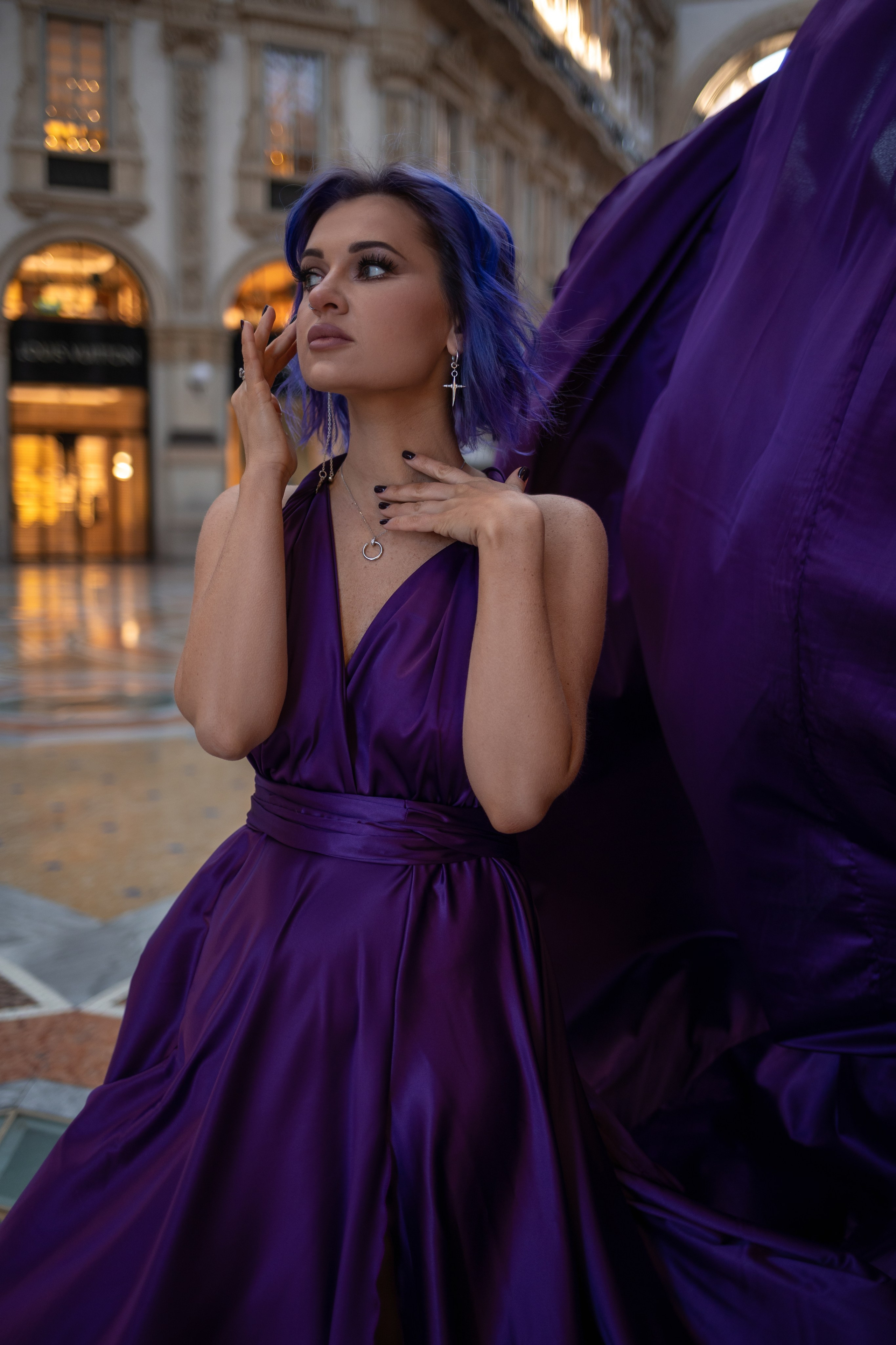 Lana. Photographer in Milan |Mila Pro Photo