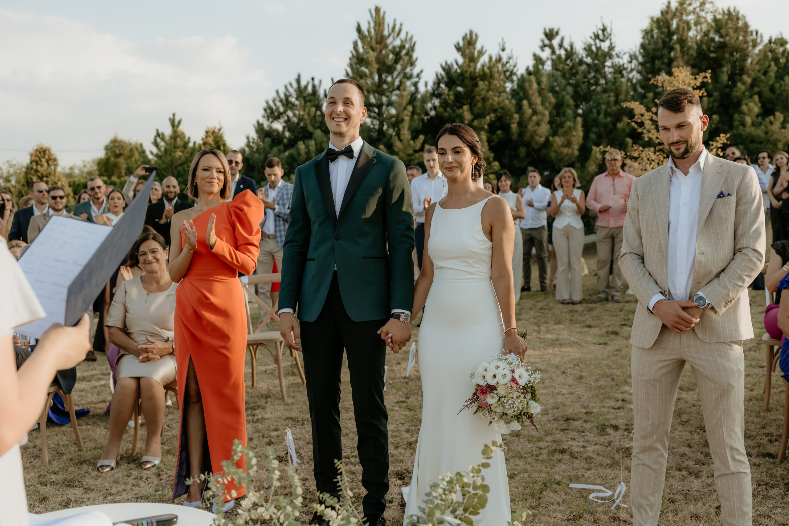 J&C Wedding. Family and children photographer in Belgrade Milja Ciric