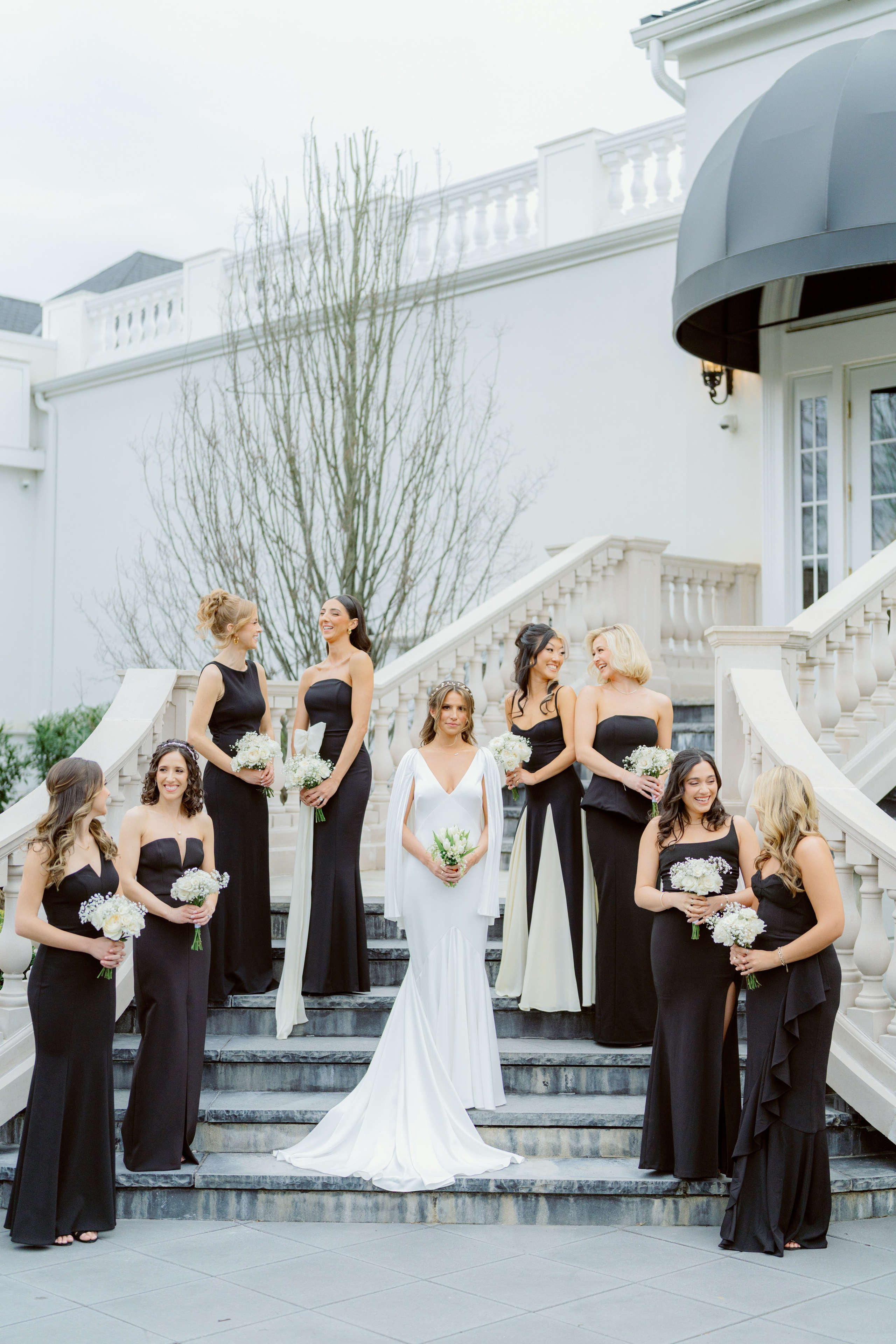 Amanda and Dan. Wedding photographer and videographer New York | New Jersey